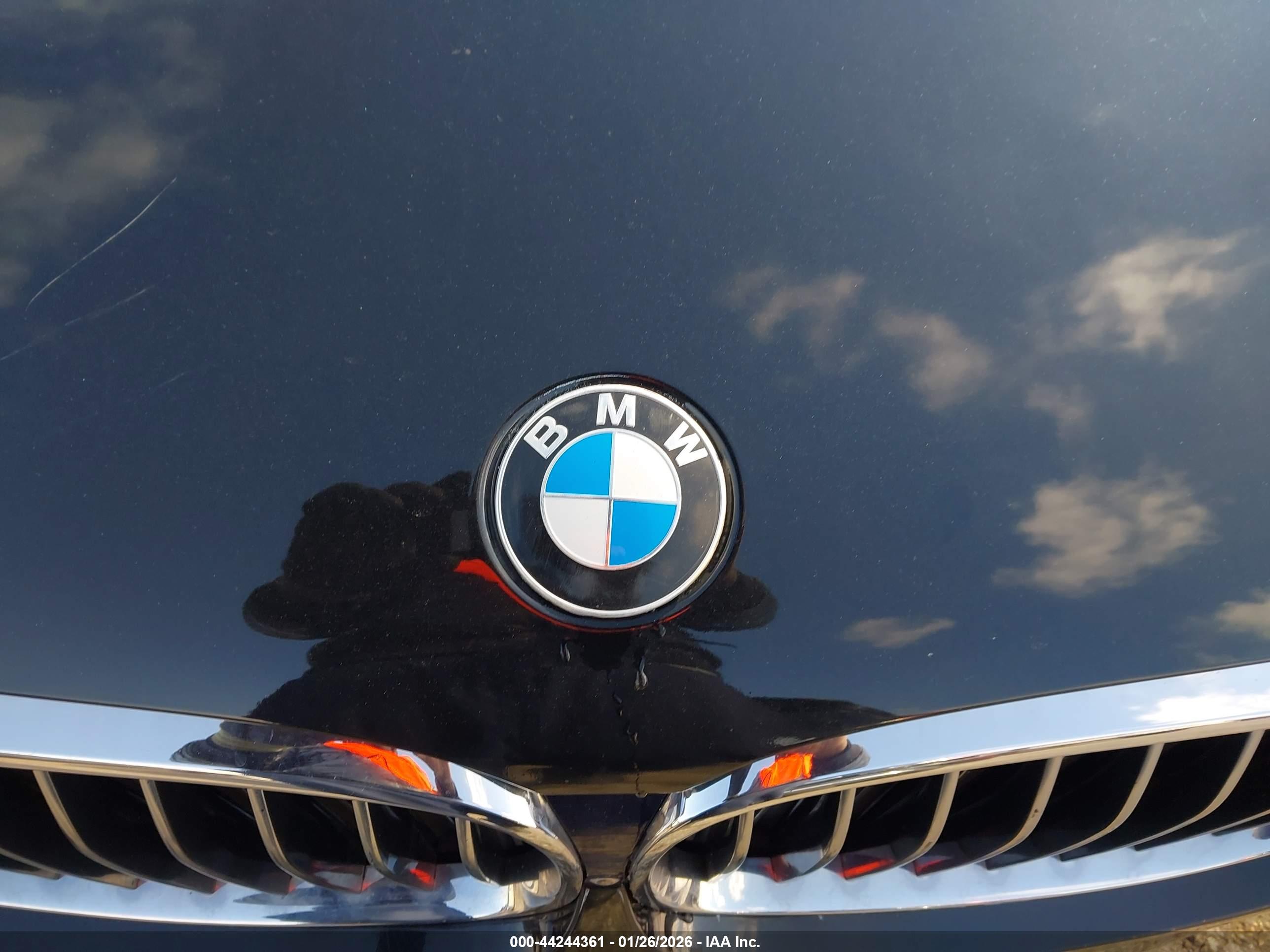 BMW ALPINA image 6