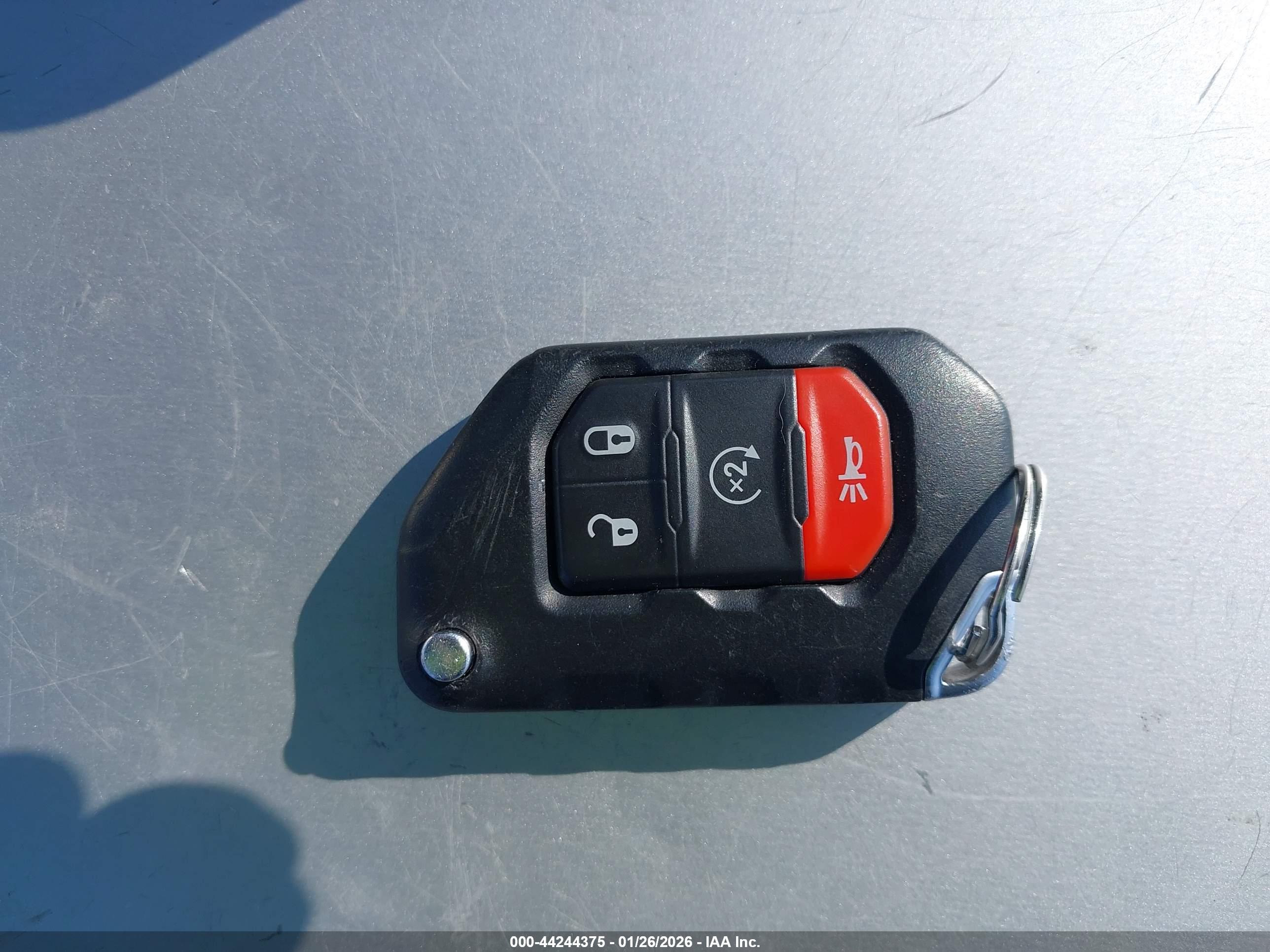 JEEP WRANGLER image 11