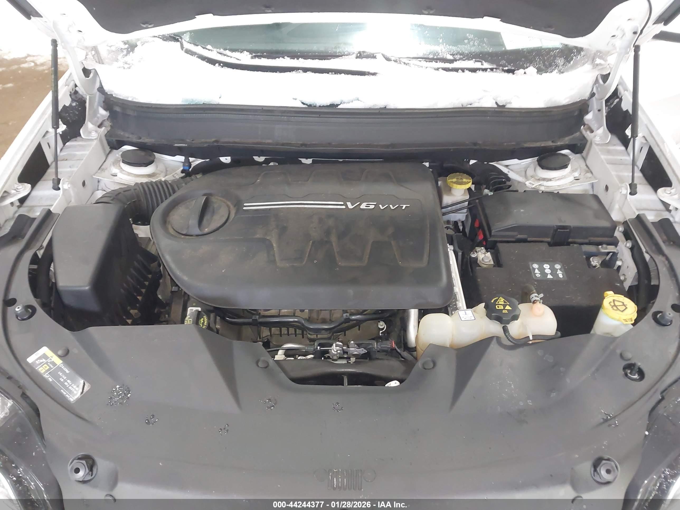 JEEP CHEROKEE image 10