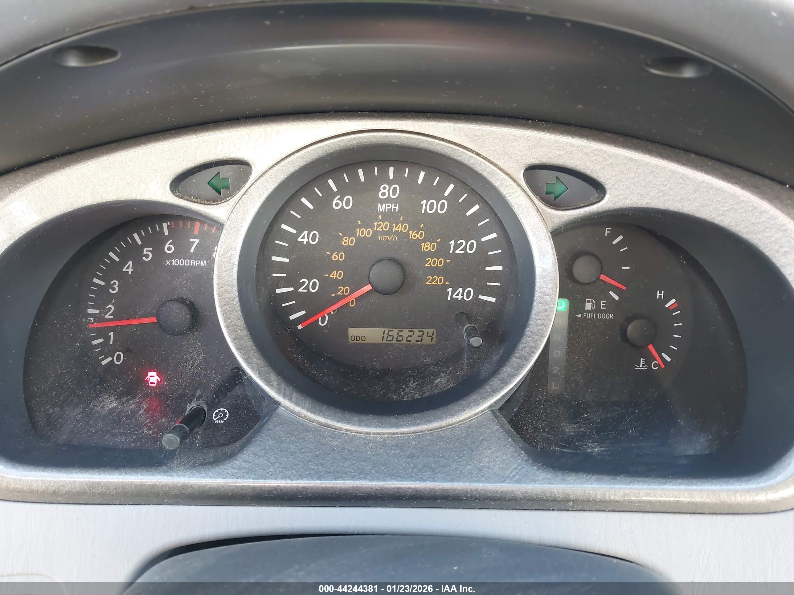 TOYOTA HIGHLANDER image 7