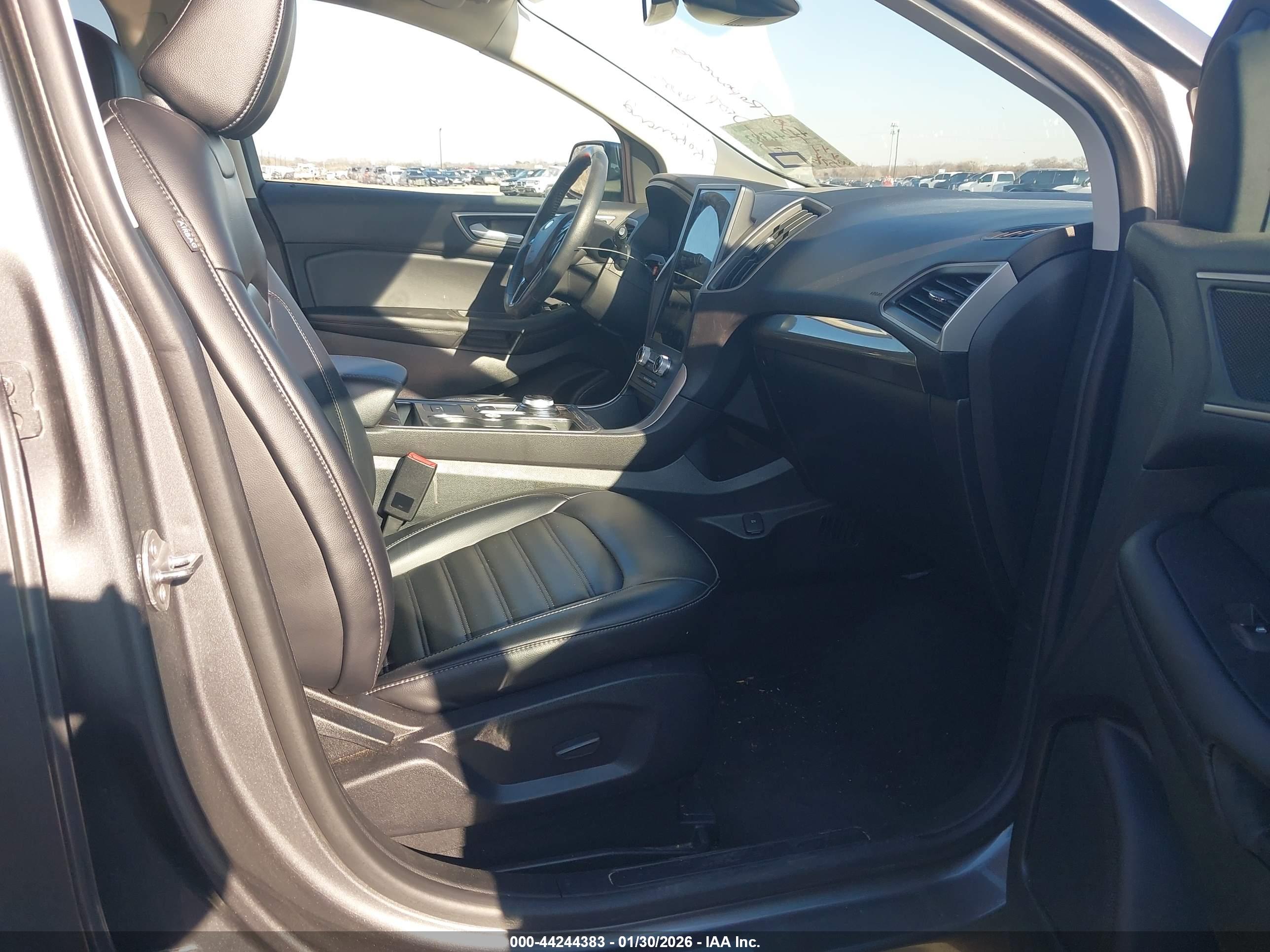 FORD EDGE image 5