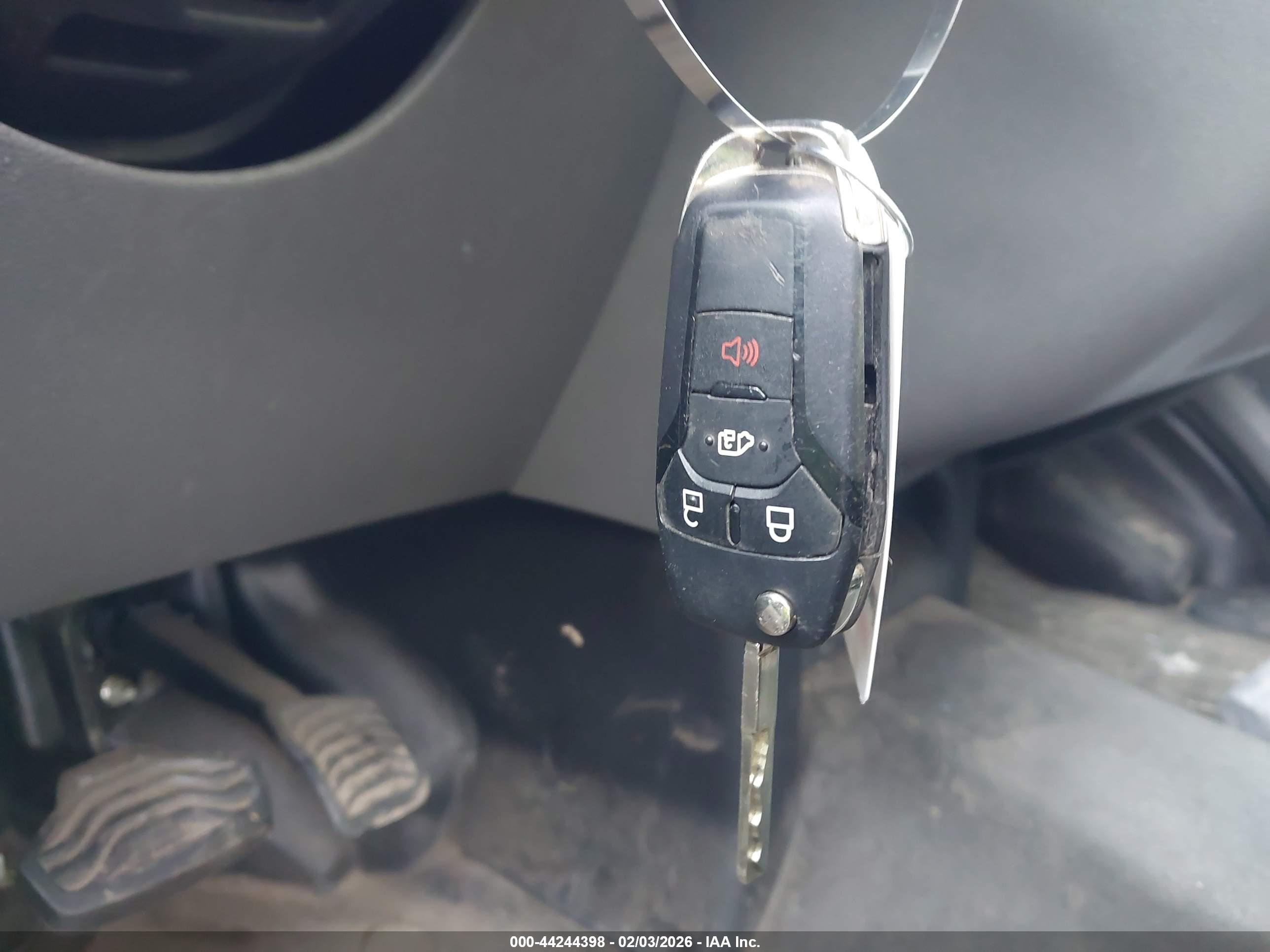 FORD TRANSIT-250 image 11