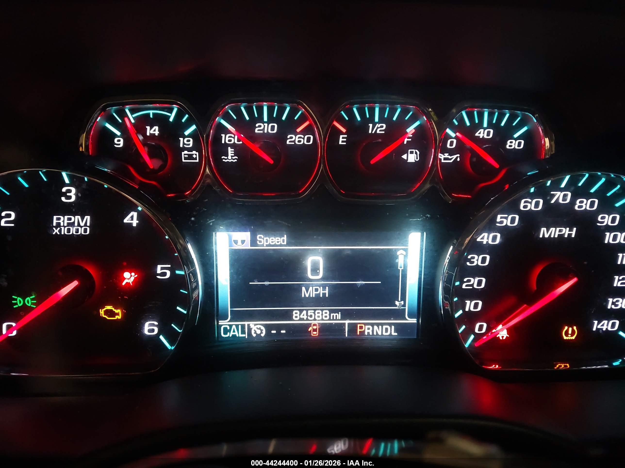 GMC SIERRA image 7