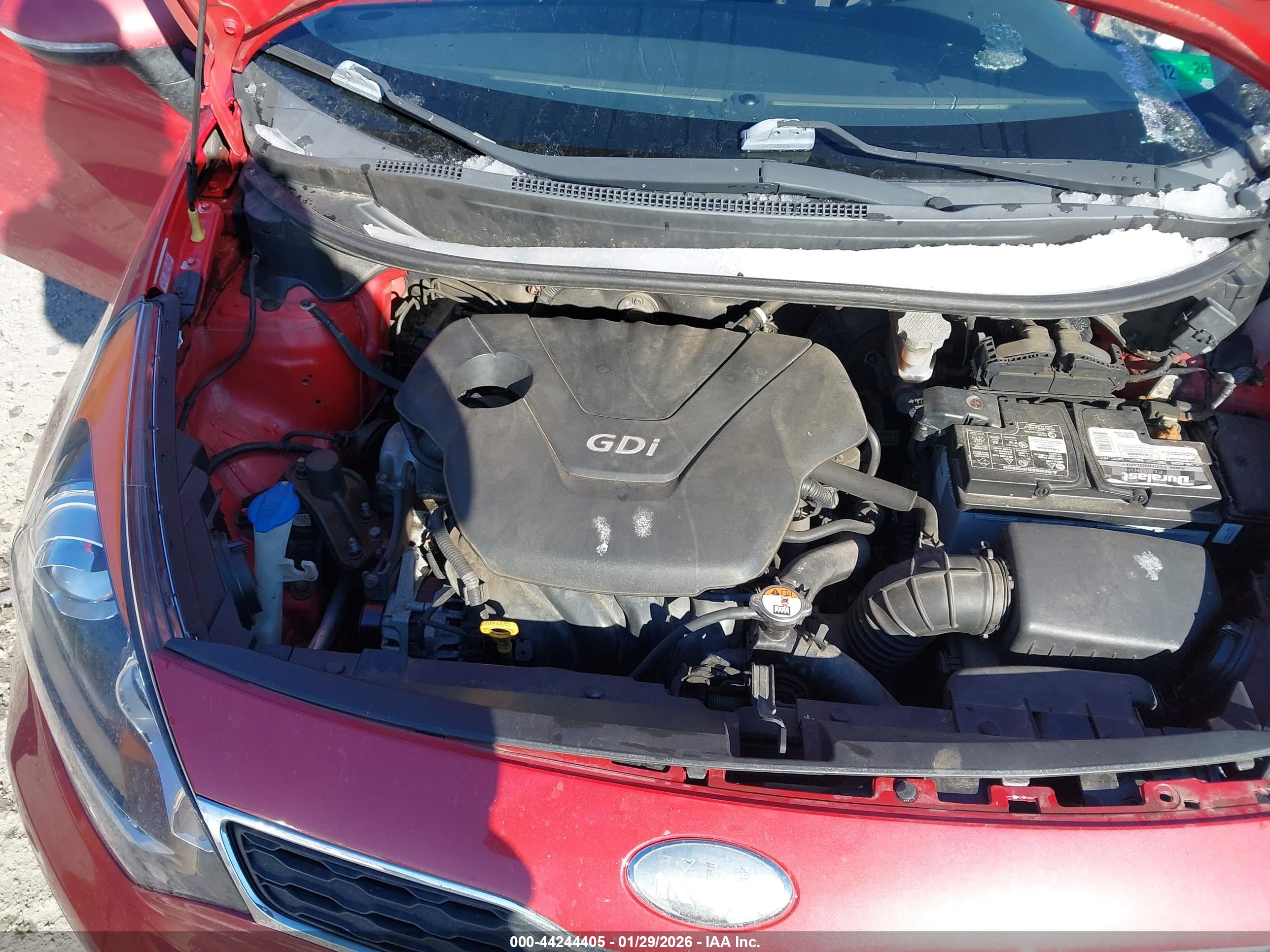 KIA RIO image 10
