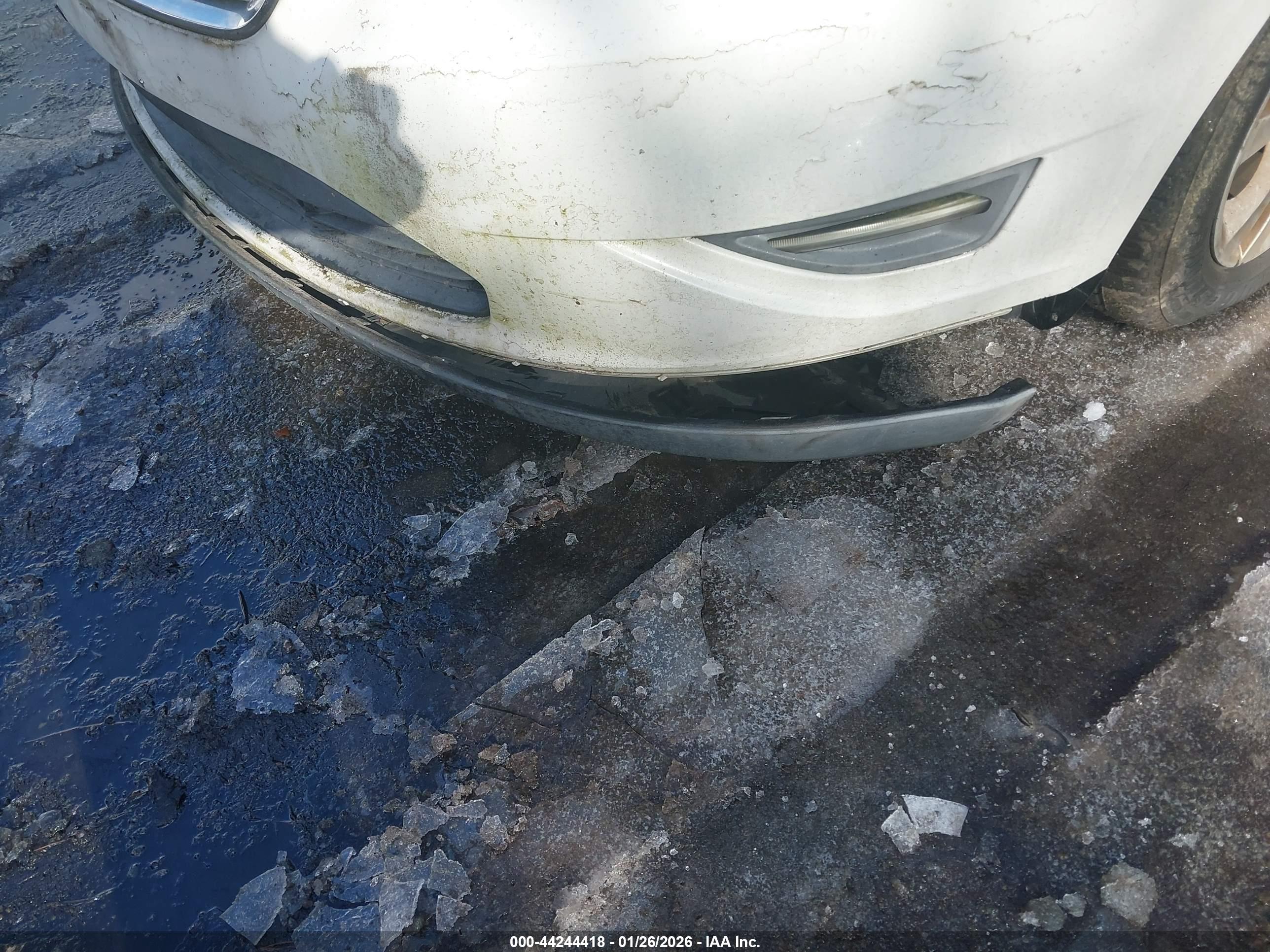 FORD TAURUS image 6