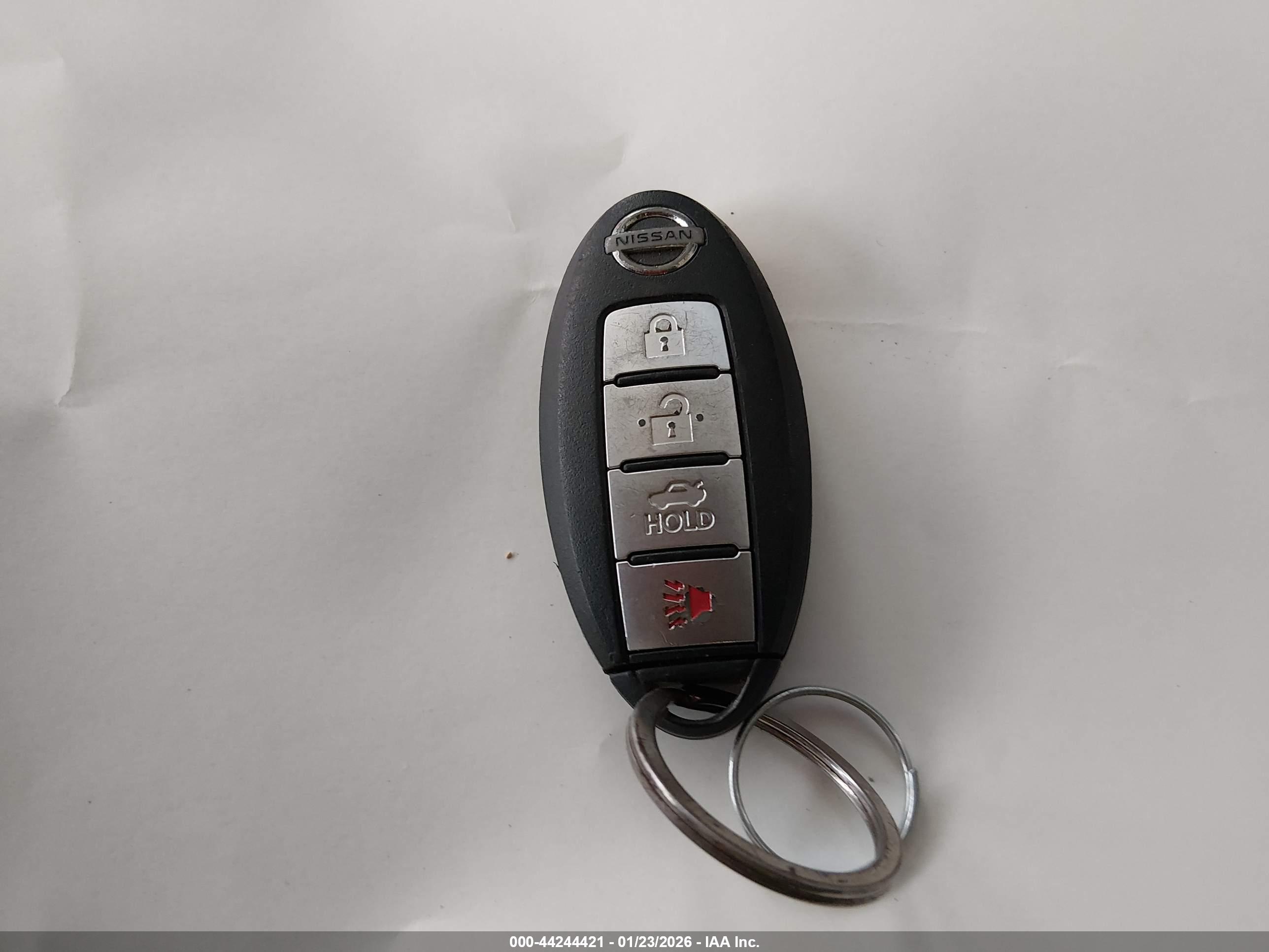 NISSAN SENTRA image 11