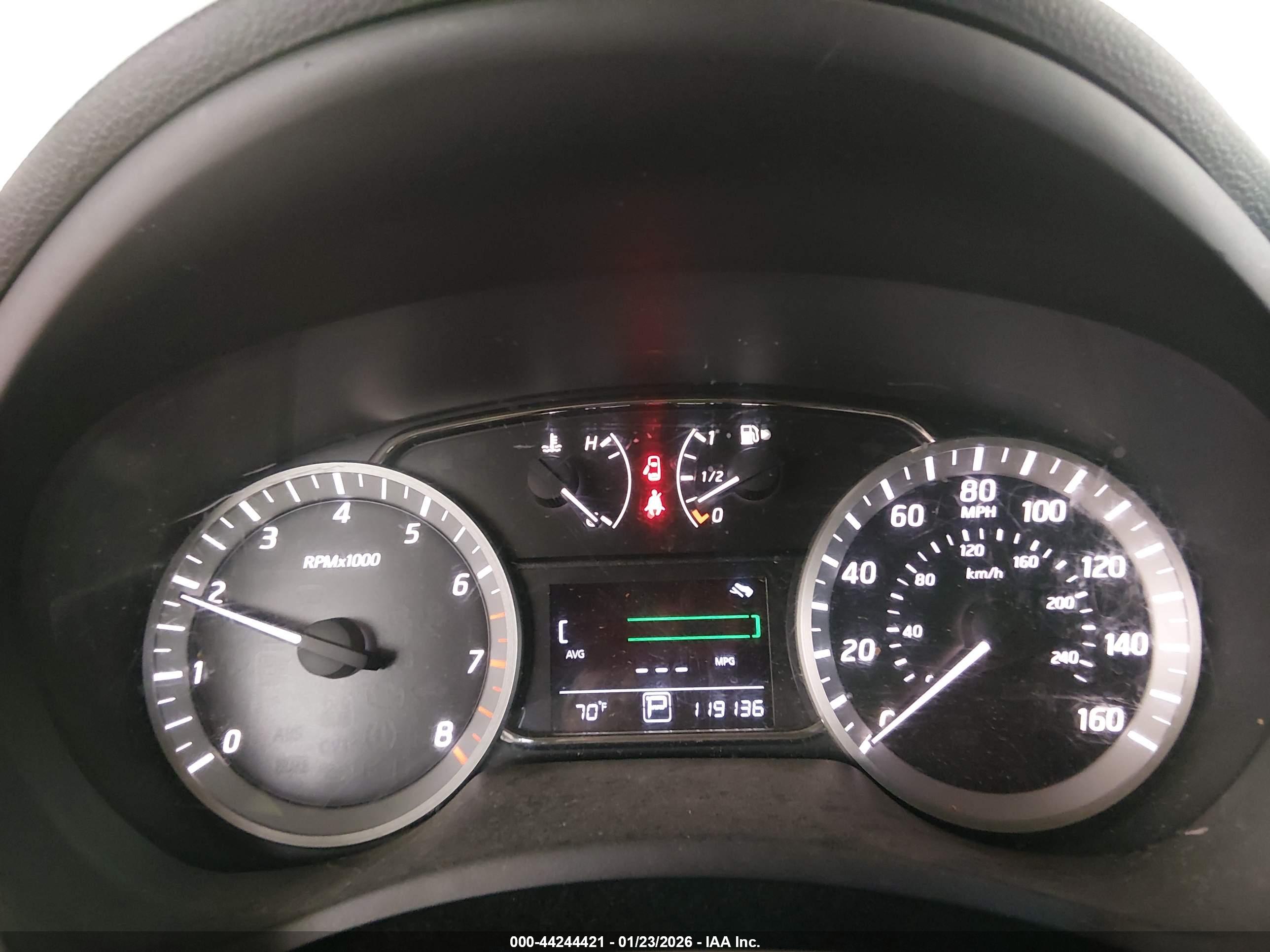 NISSAN SENTRA image 7