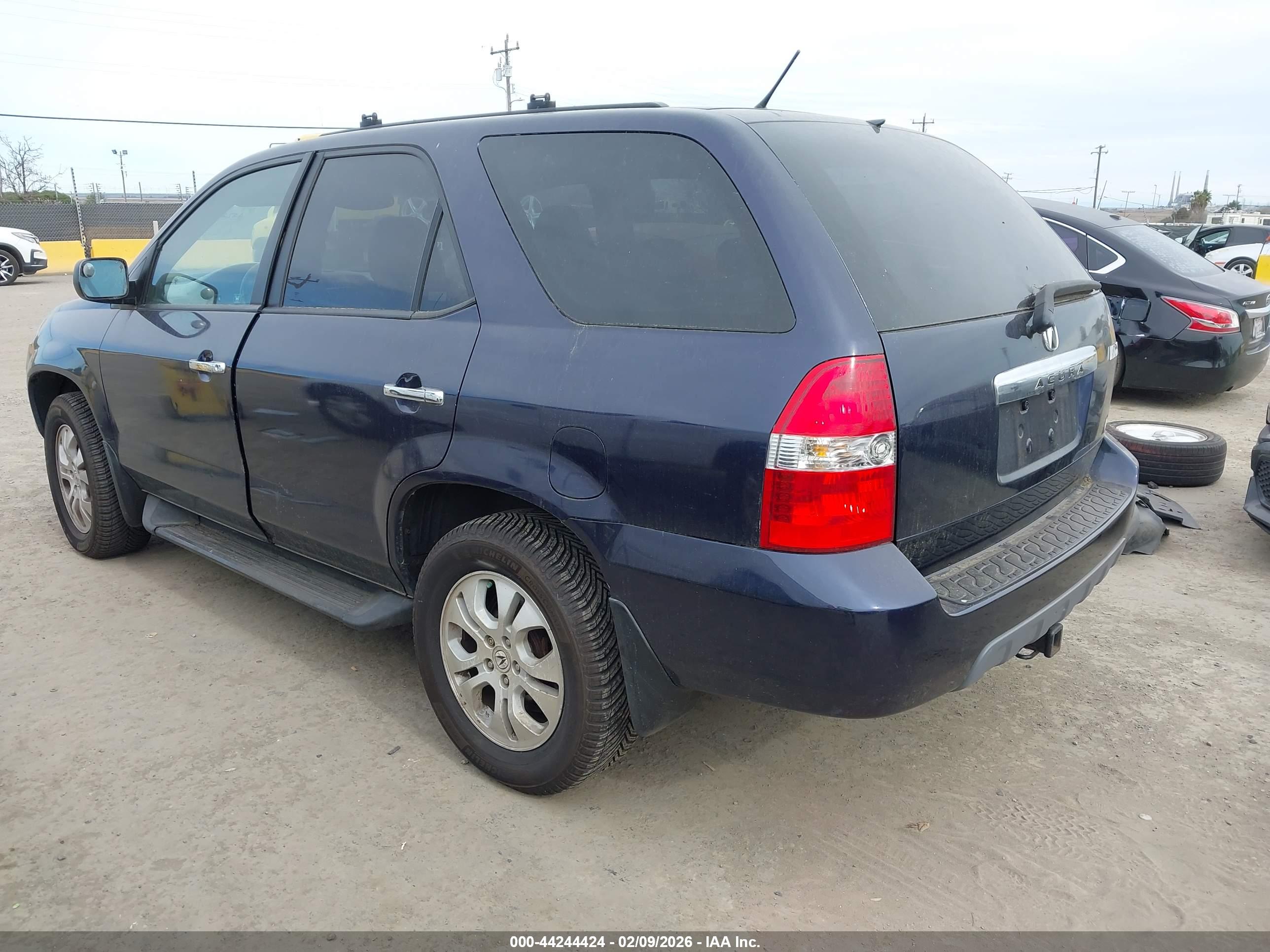 ACURA MDX image 3