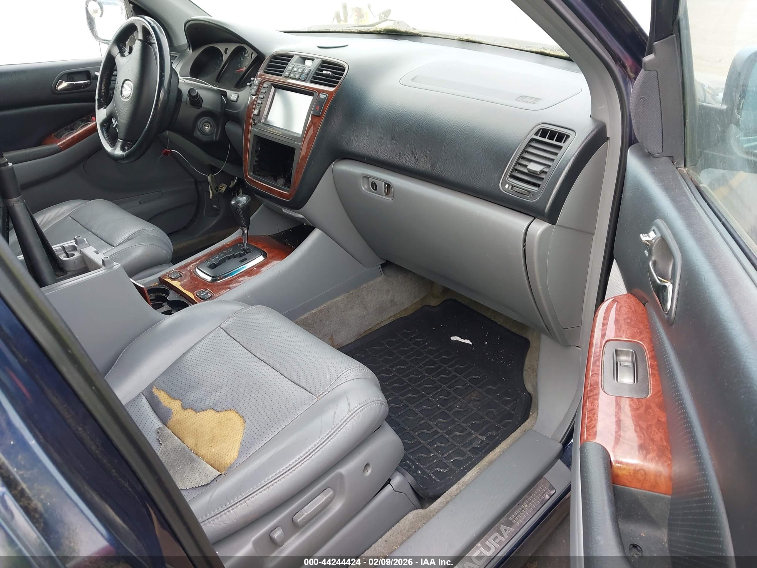 ACURA MDX image 5