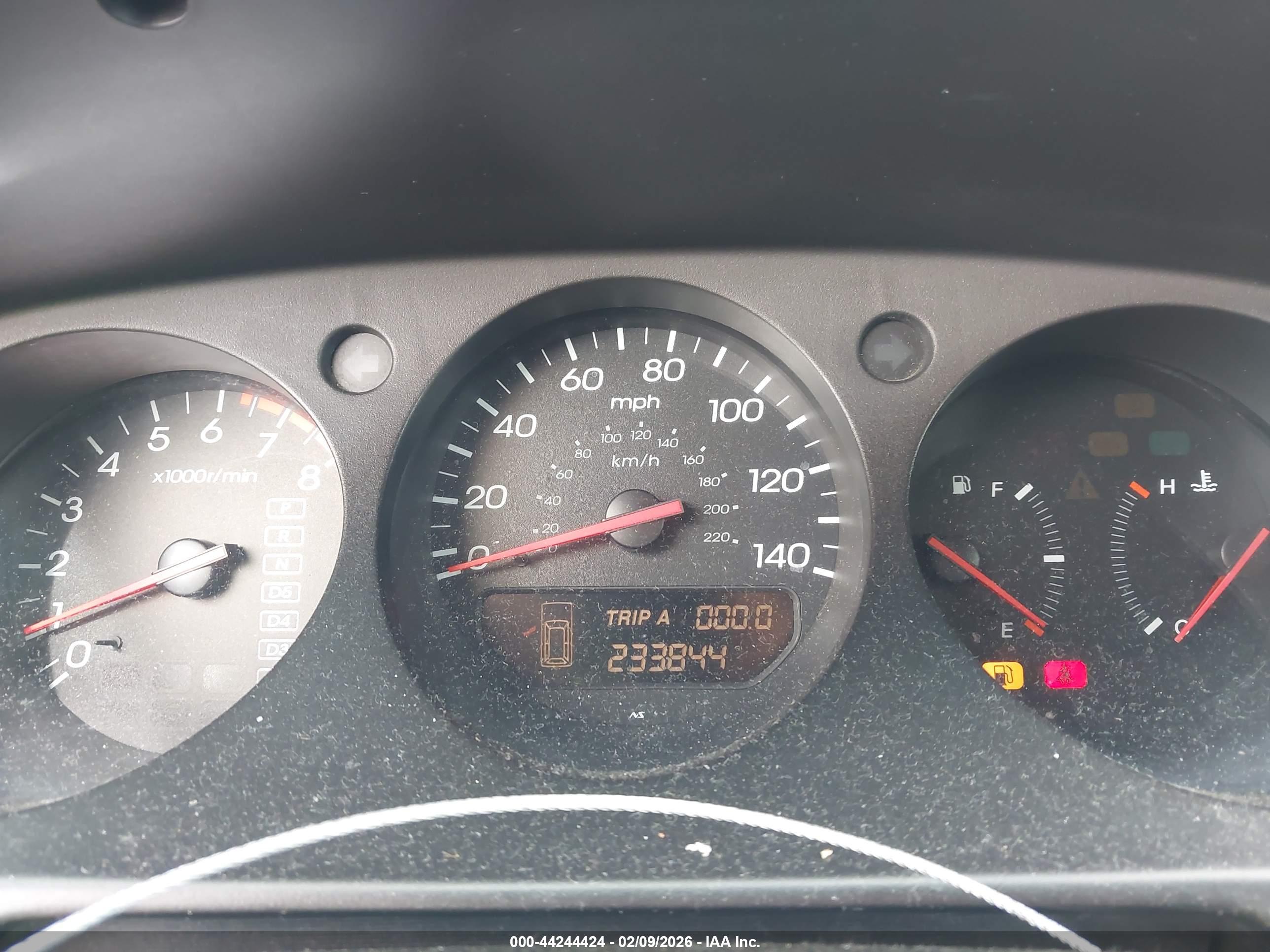 ACURA MDX image 7