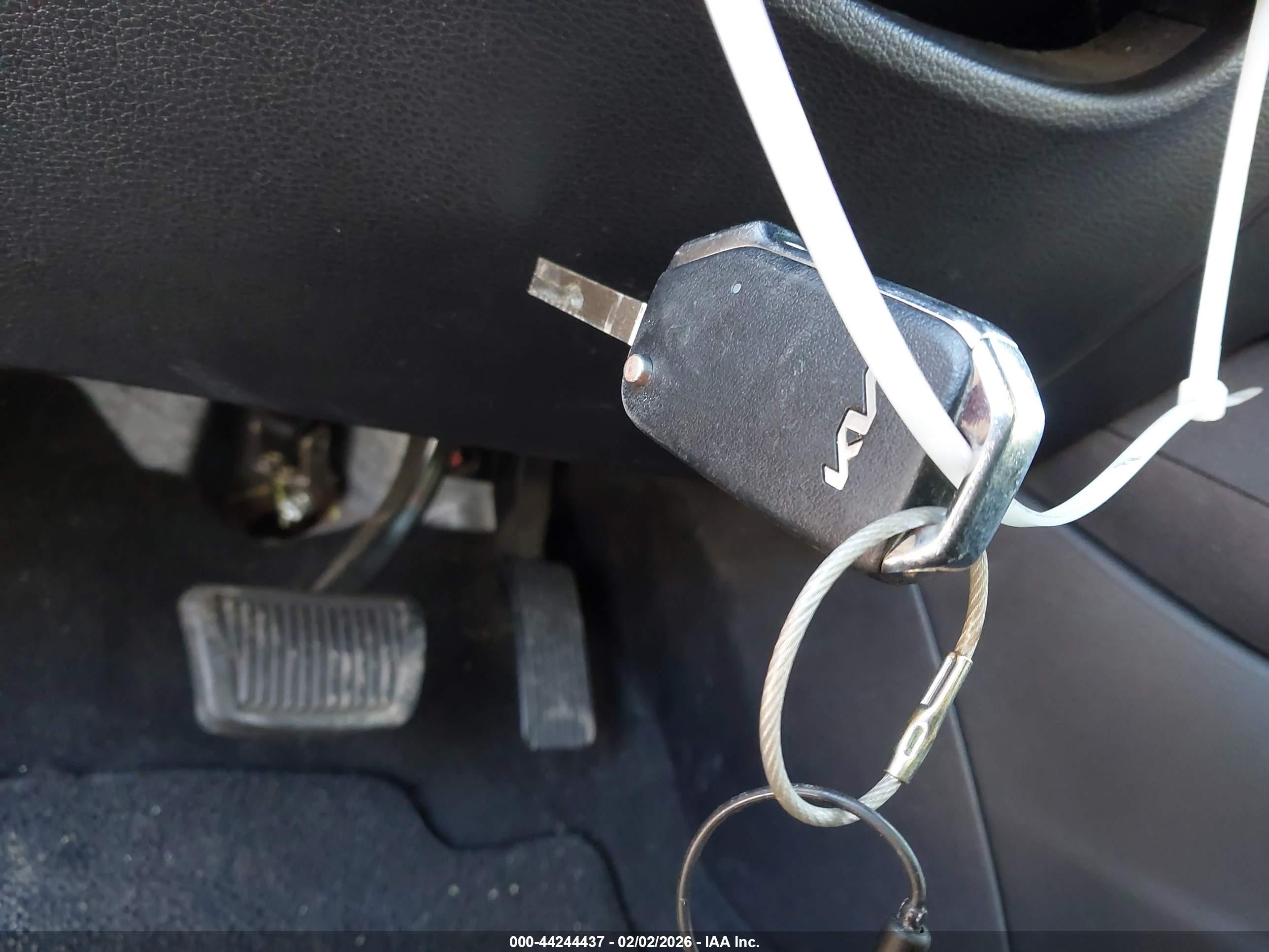 KIA FORTE image 11