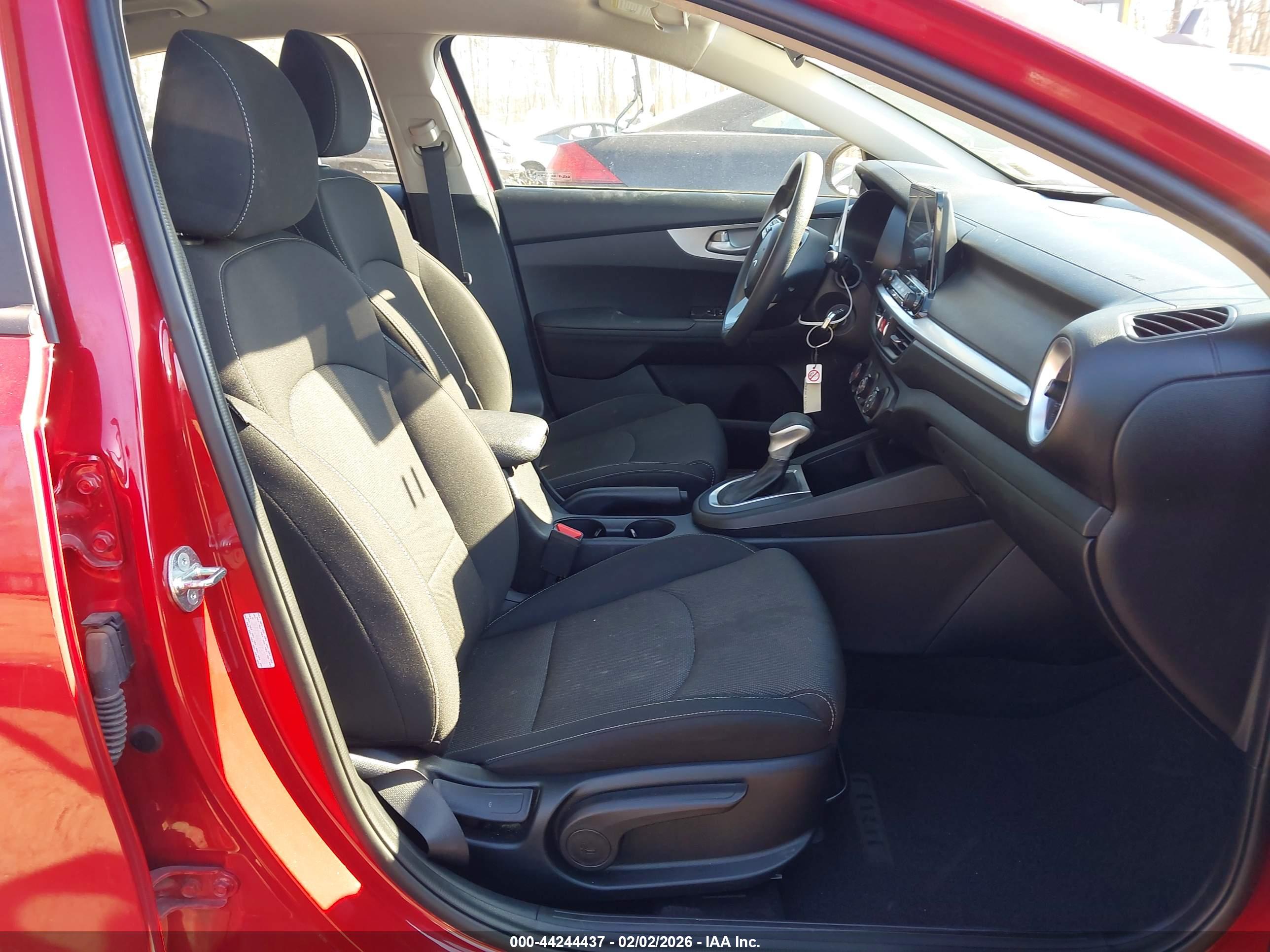 KIA FORTE image 5