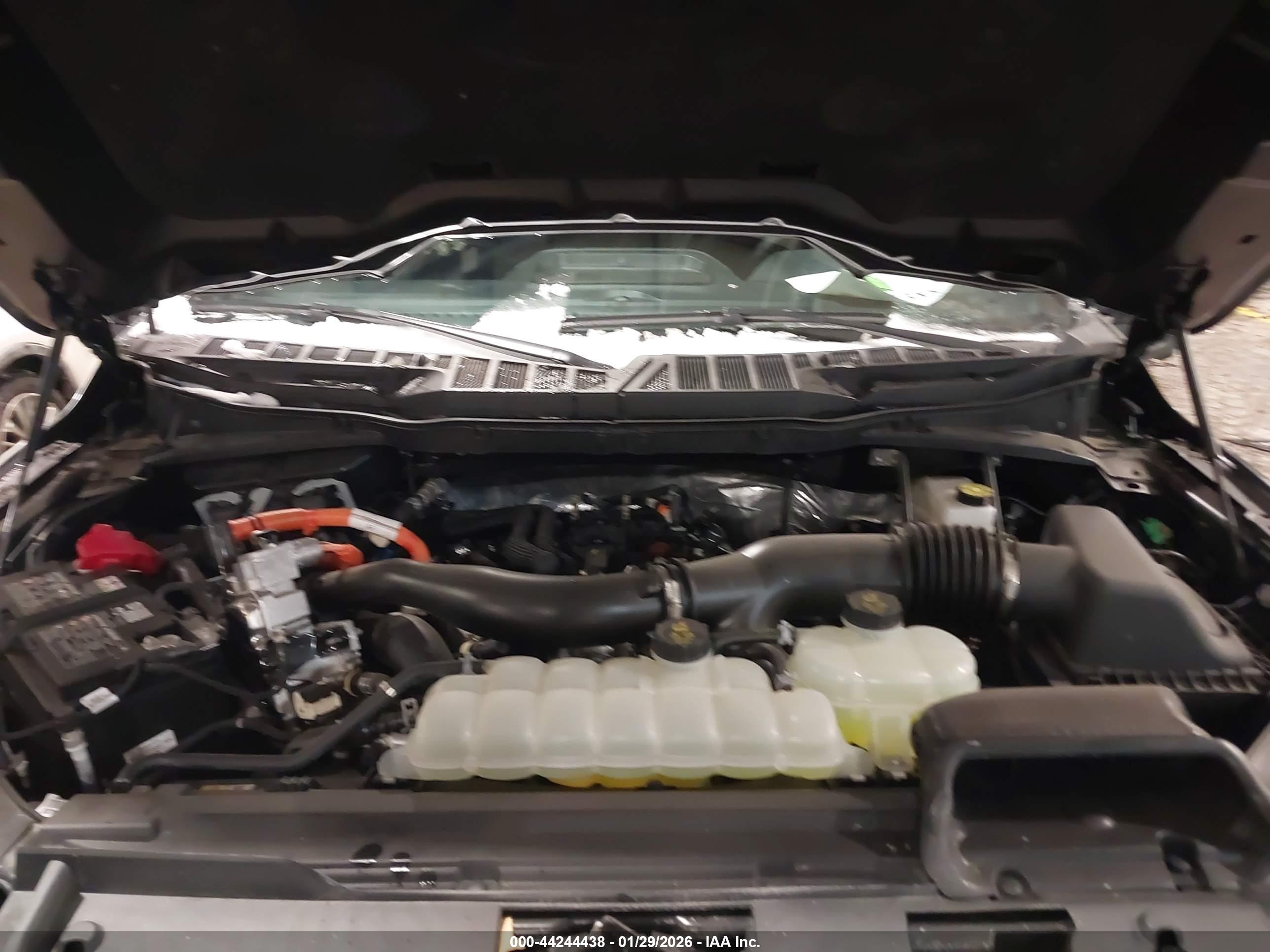 FORD F-150 image 10