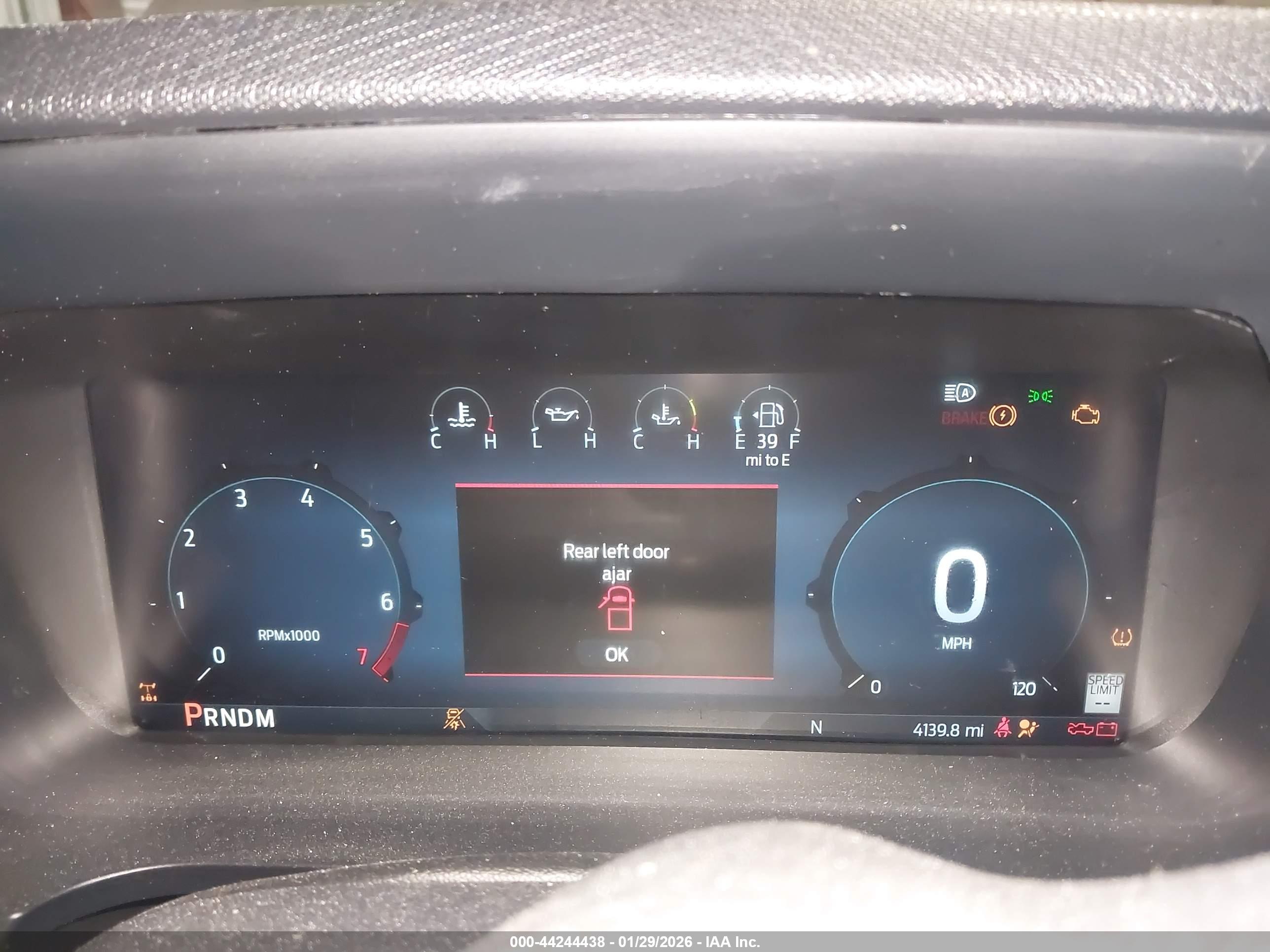 FORD F-150 image 7