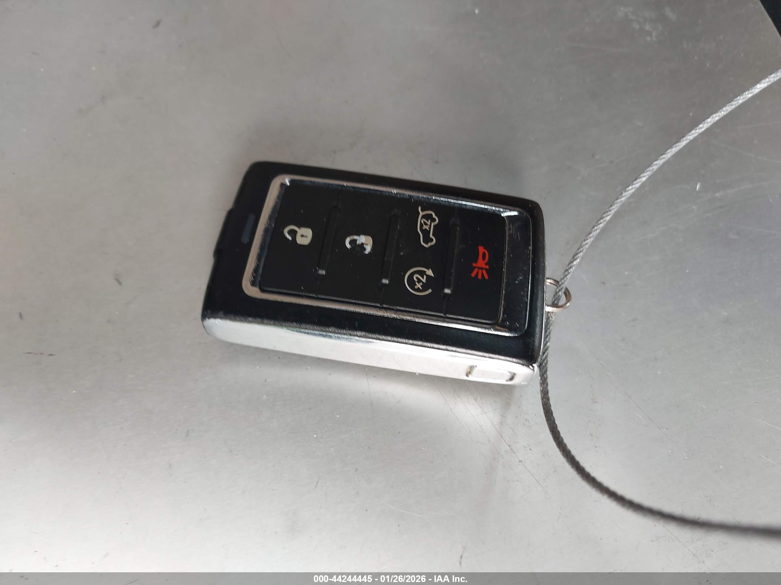JEEP GRAND image 11