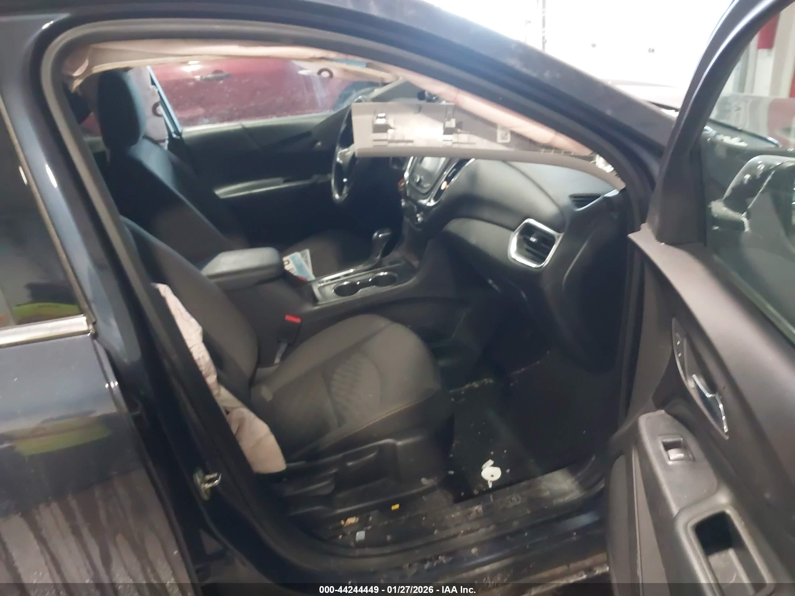 CHEVROLET EQUINOX image 5