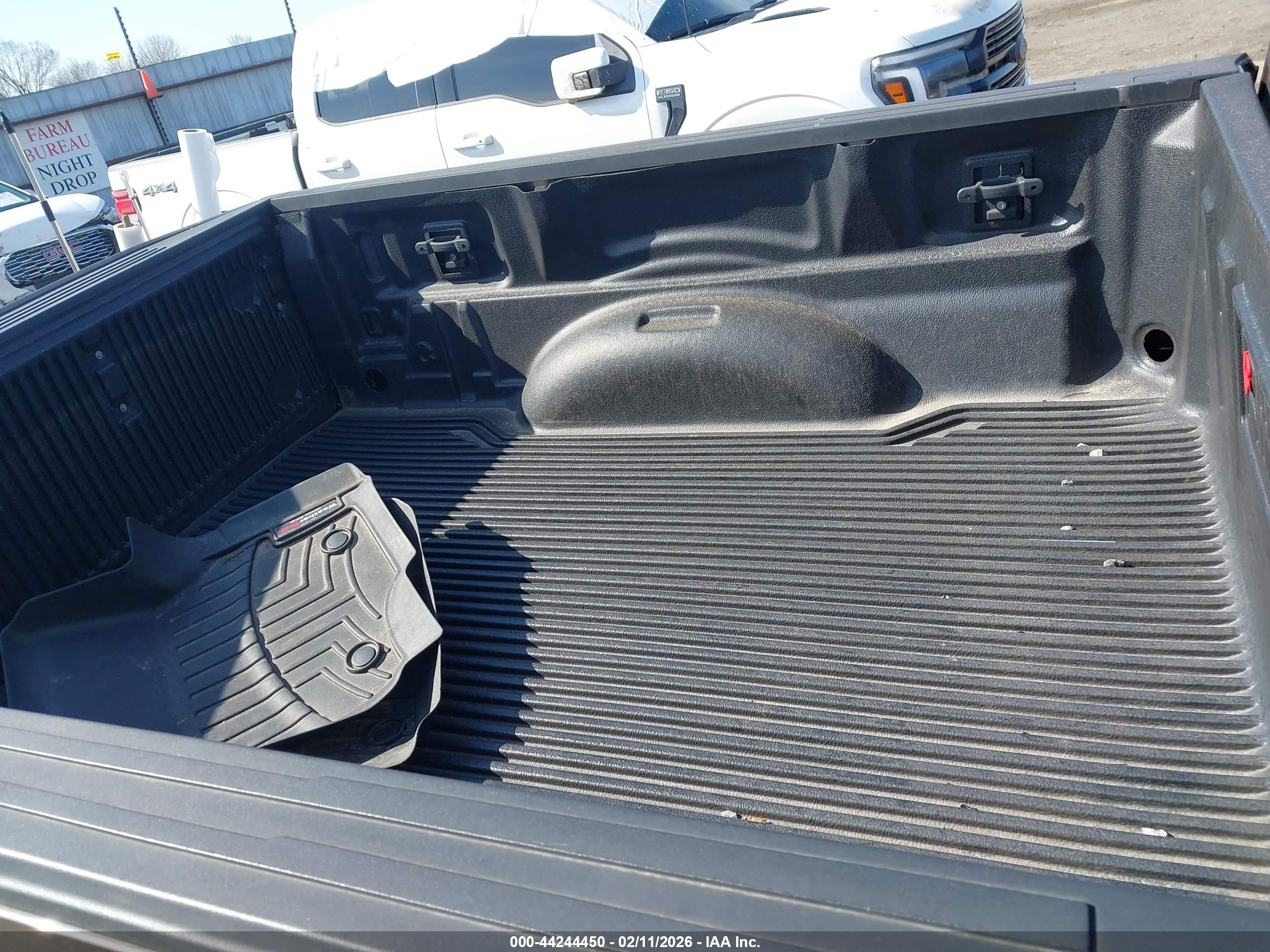 FORD F-150 image 8