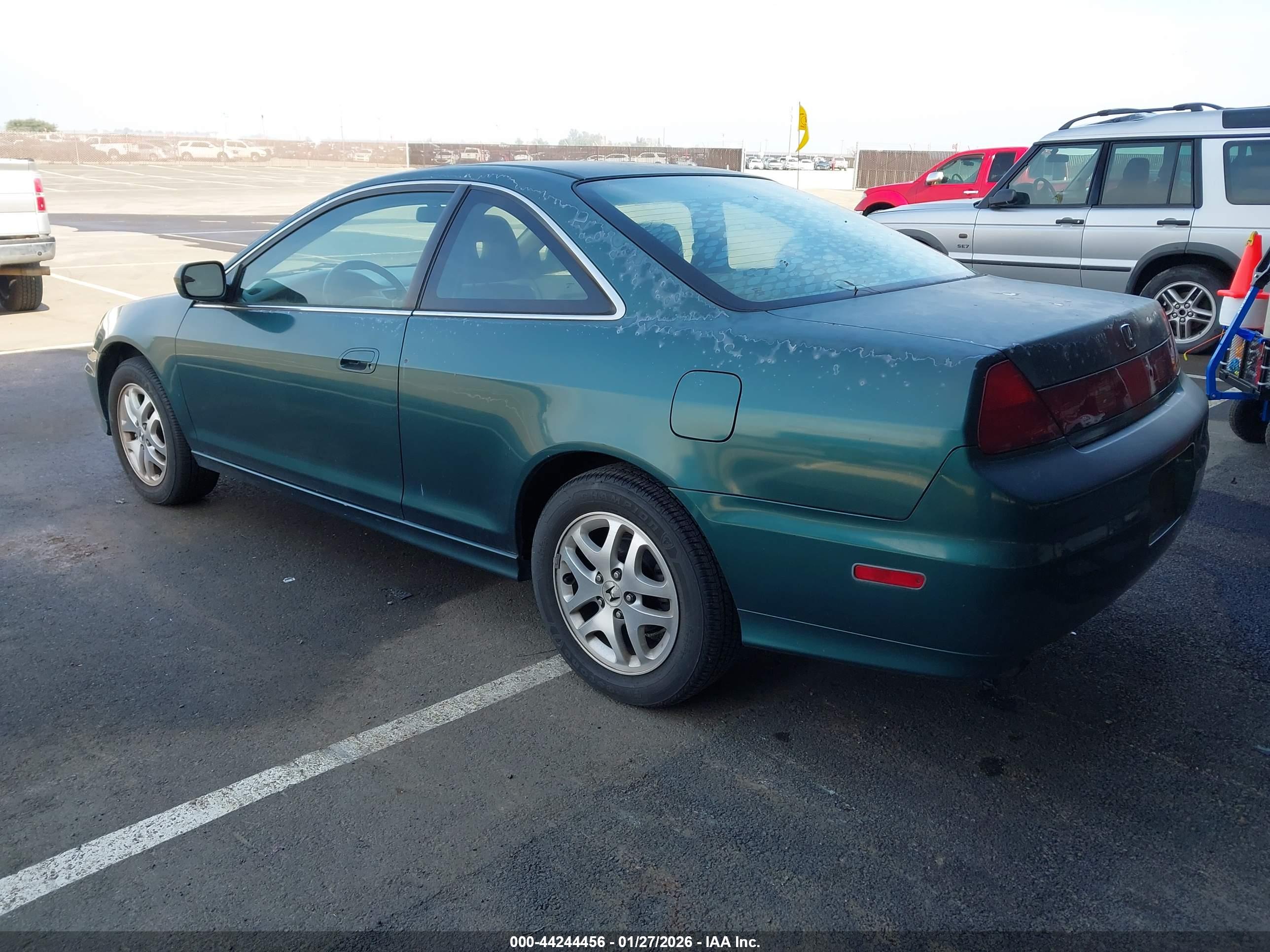 HONDA ACCORD image 3