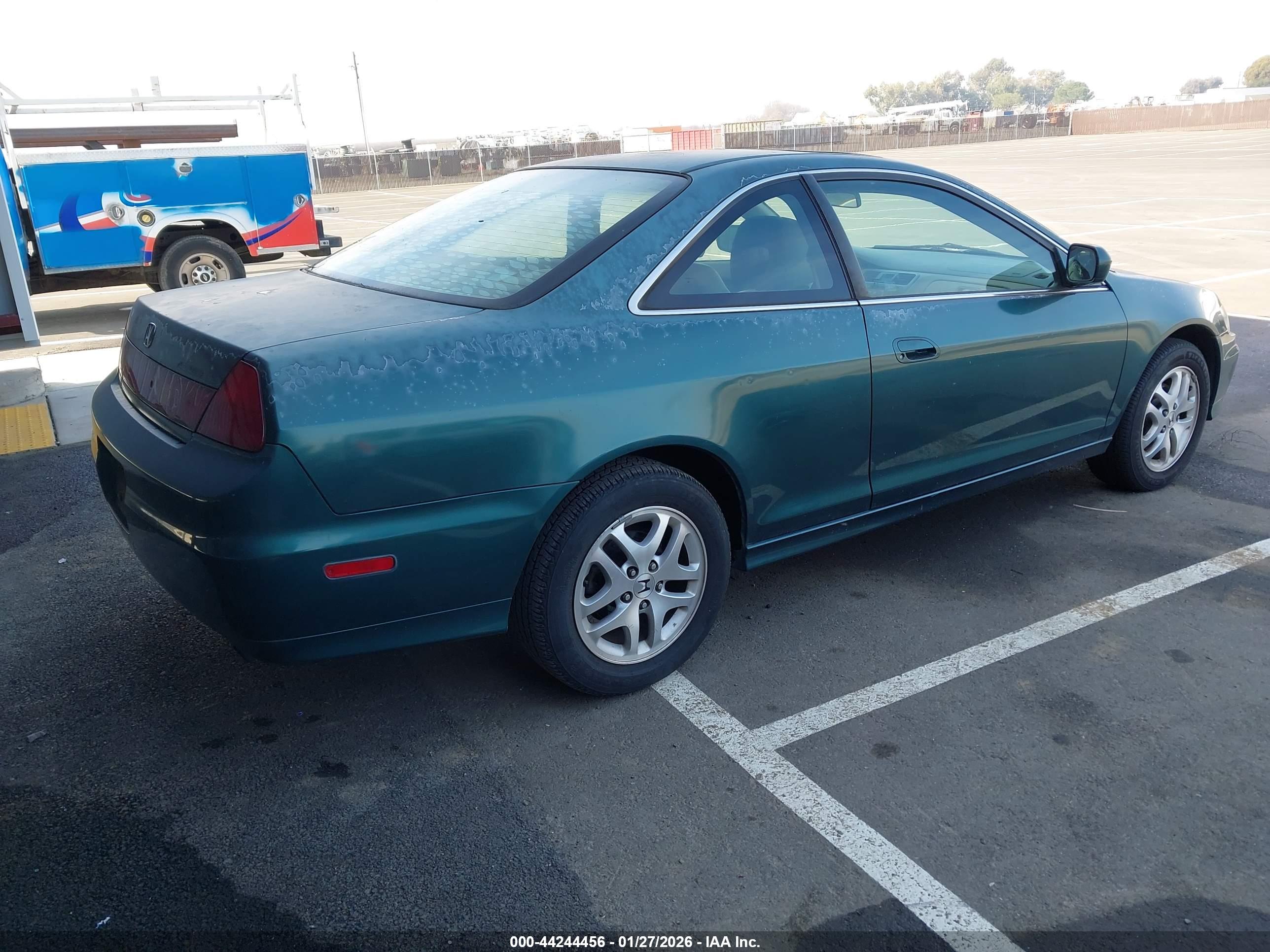 HONDA ACCORD image 4