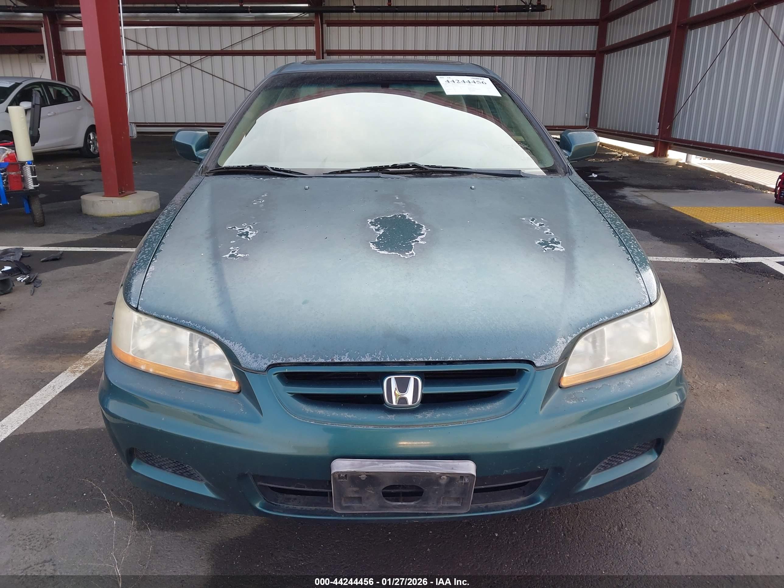 HONDA ACCORD image 6