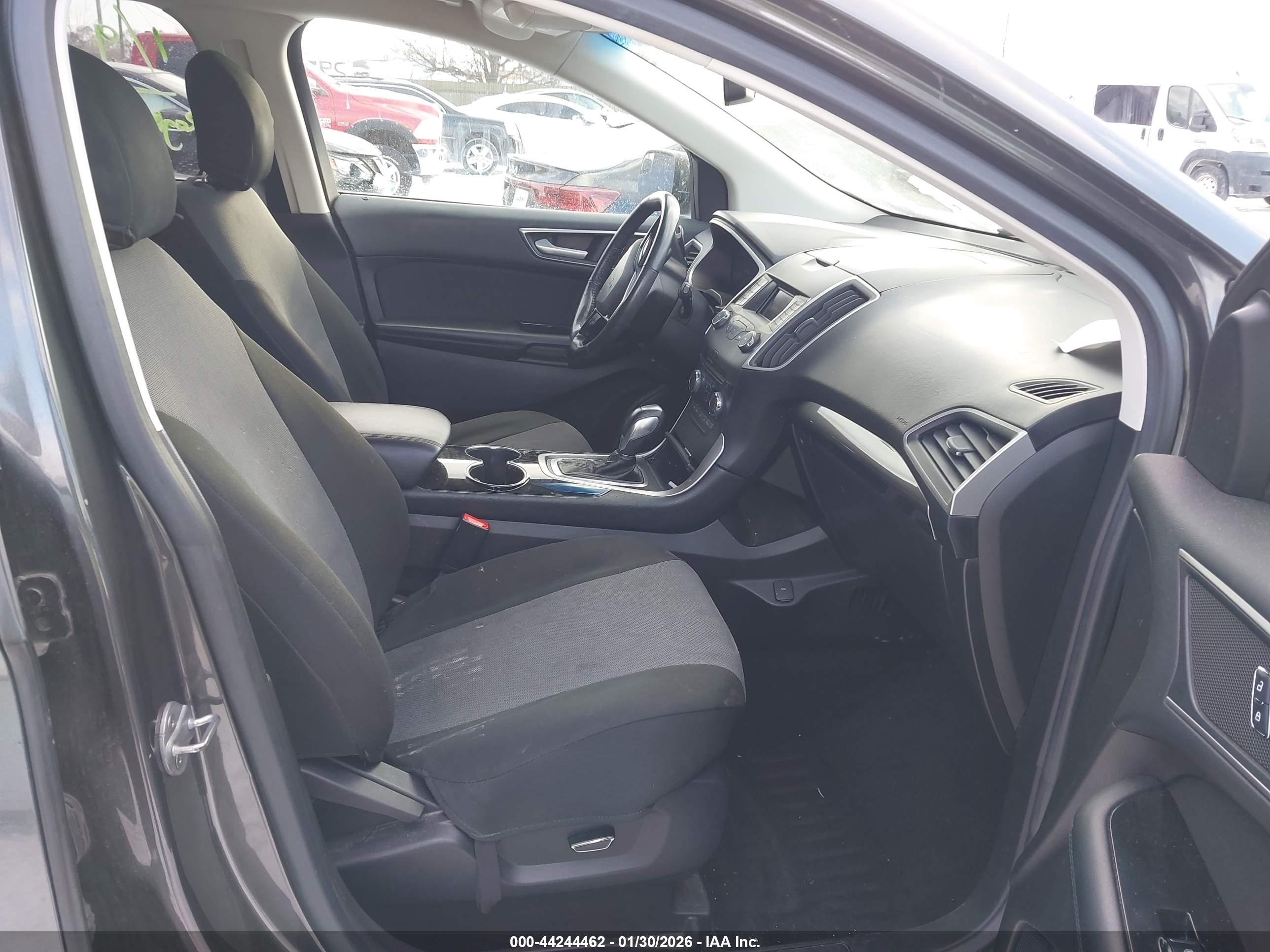 FORD EDGE image 5