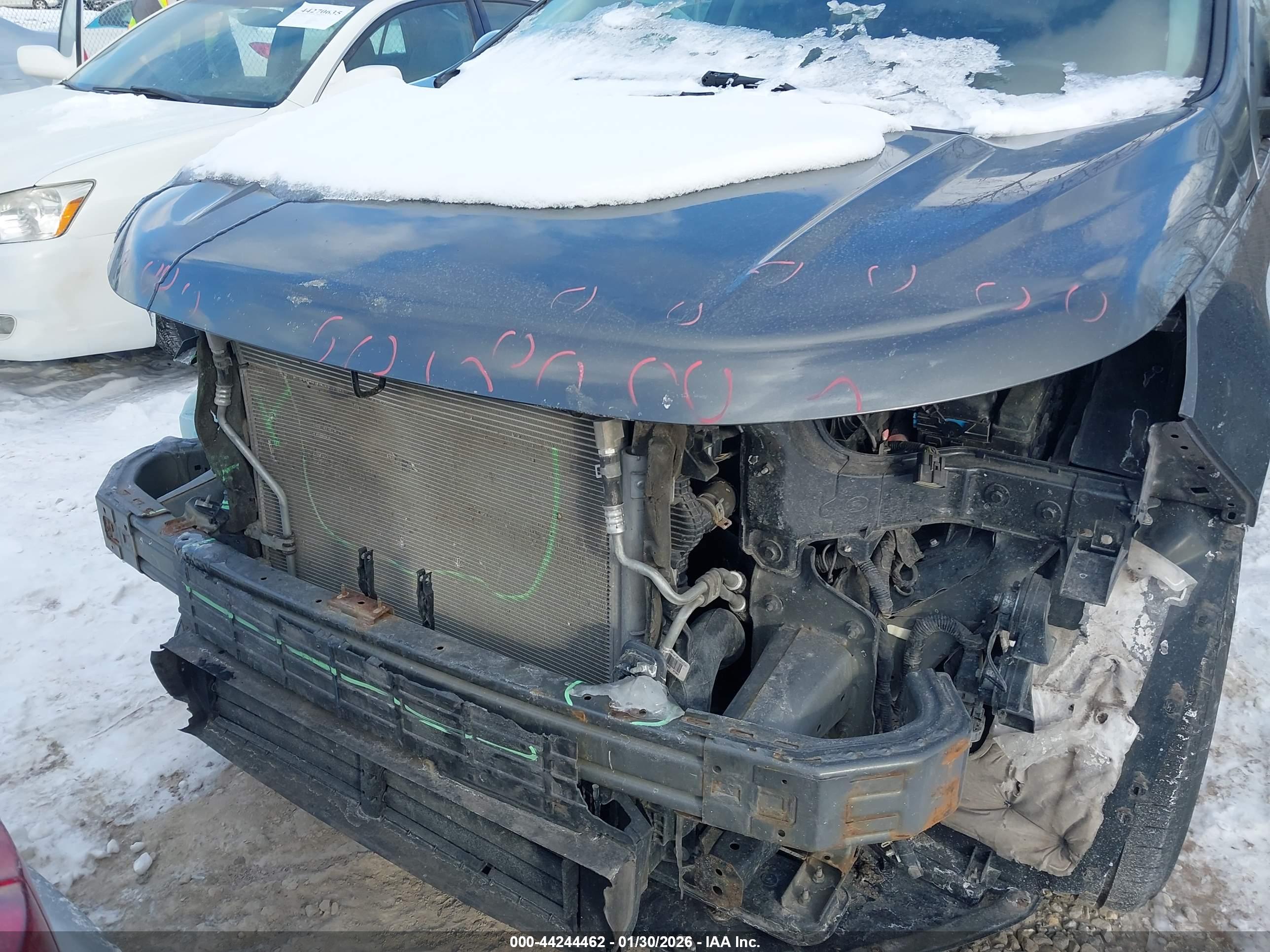 FORD EDGE image 6