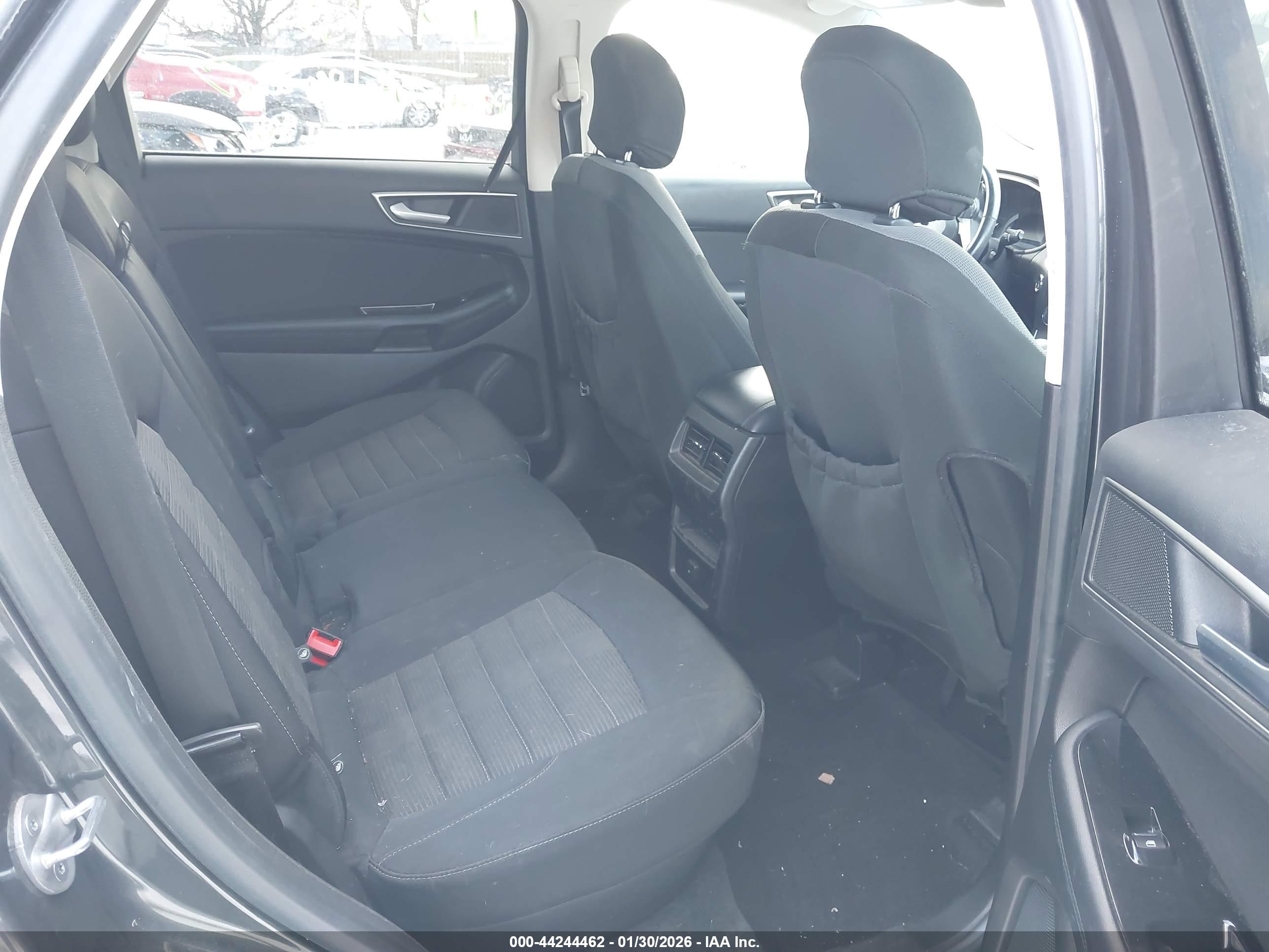 FORD EDGE image 8