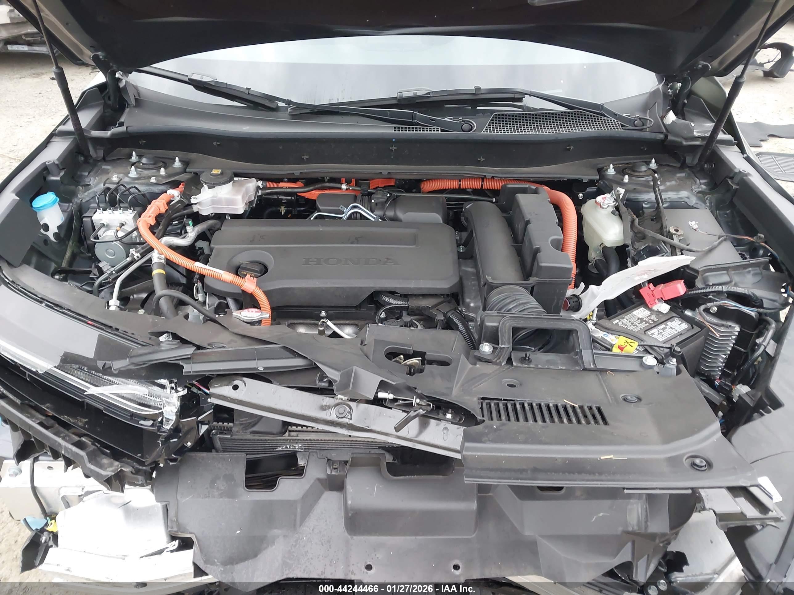 HONDA CR-V image 10