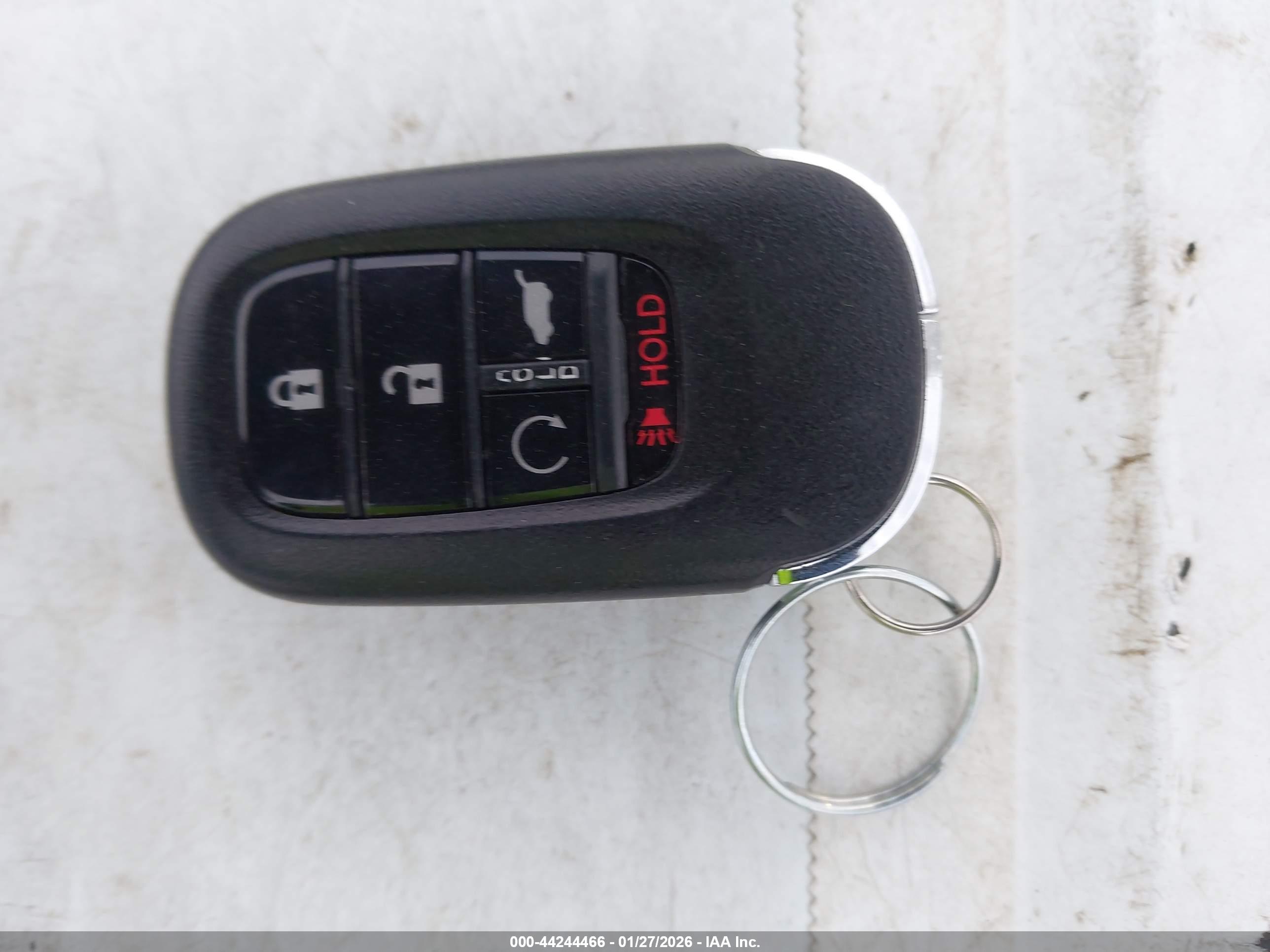 HONDA CR-V image 11