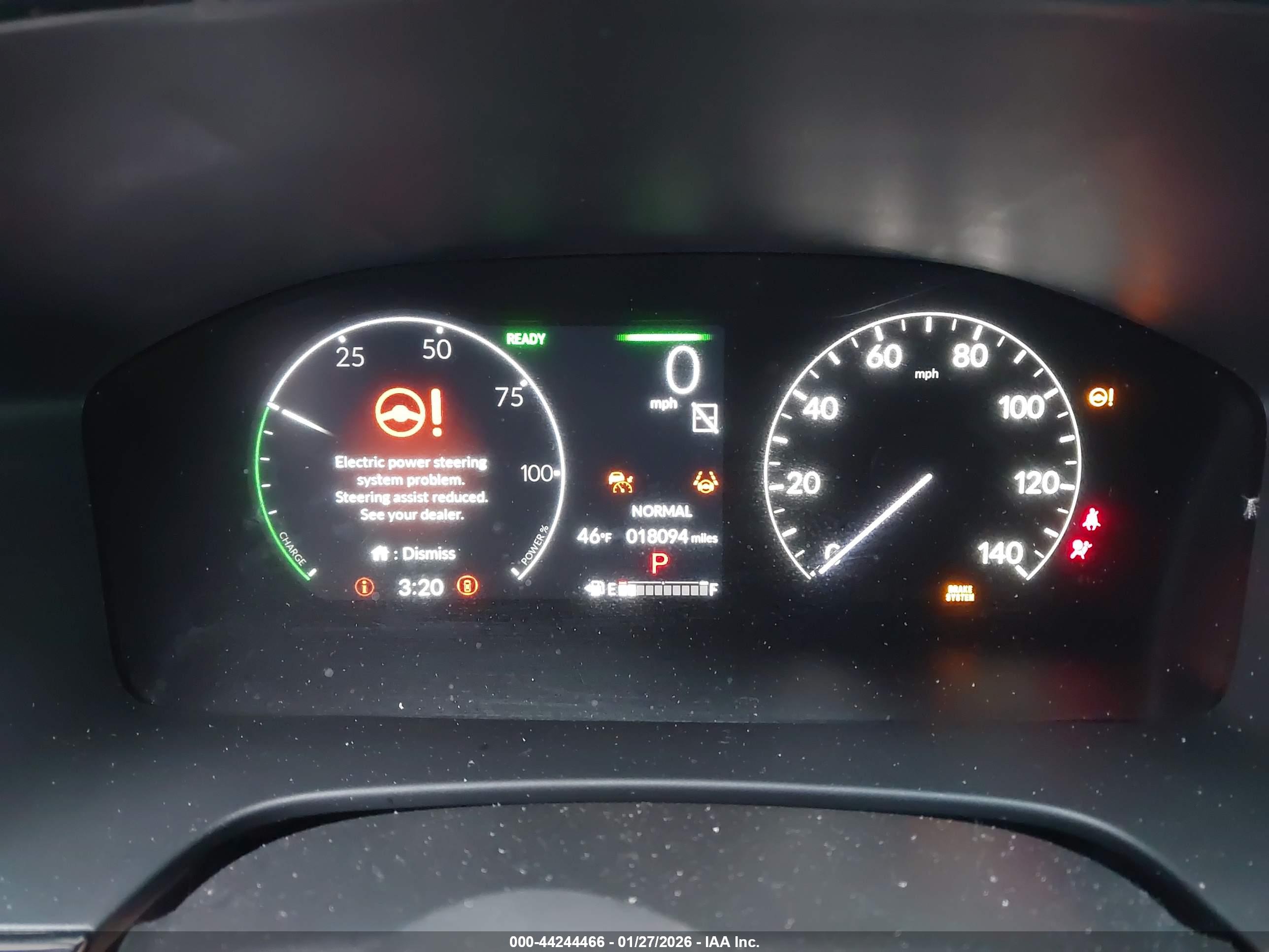 HONDA CR-V image 7