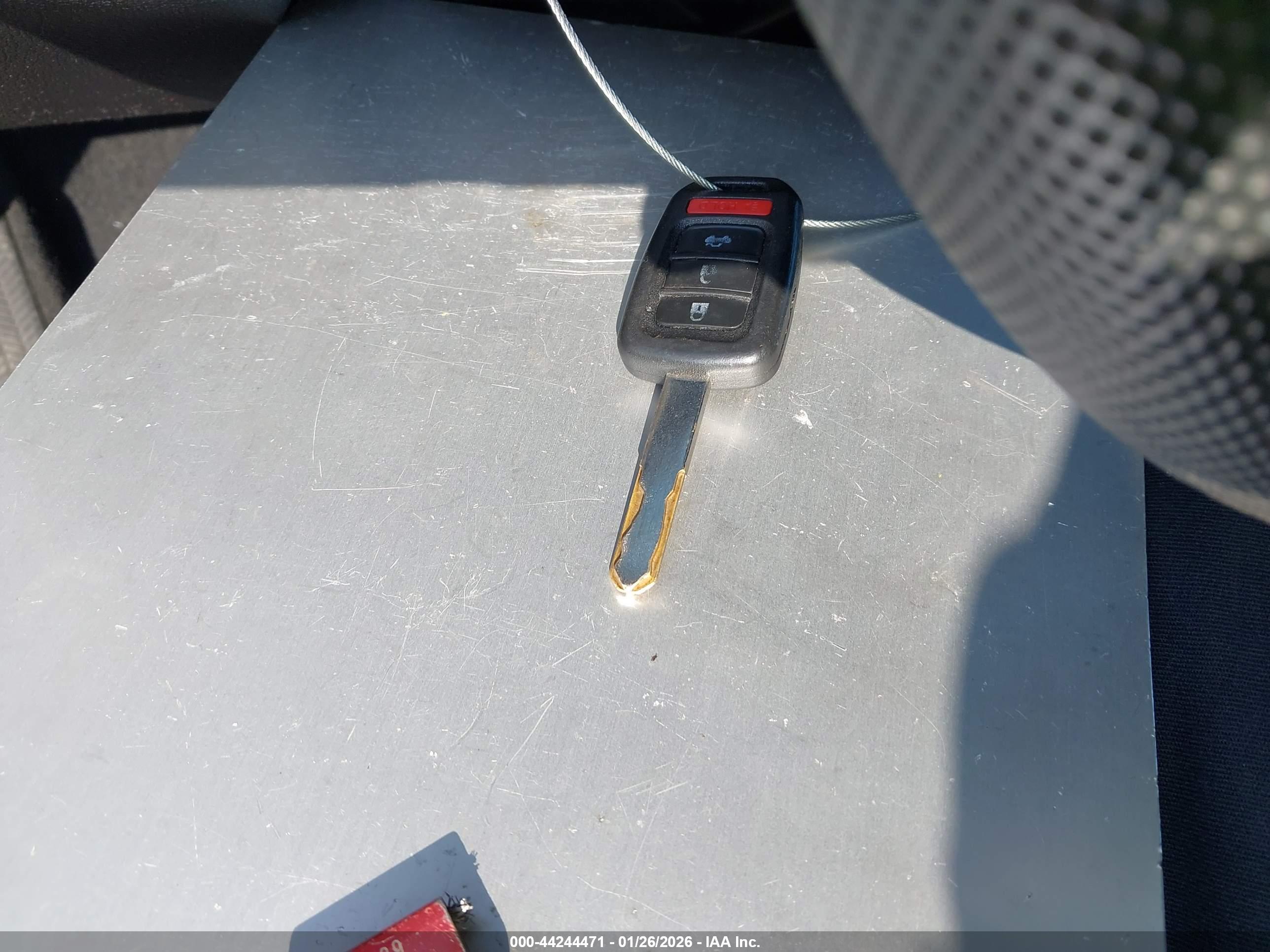 HONDA CIVIC image 11
