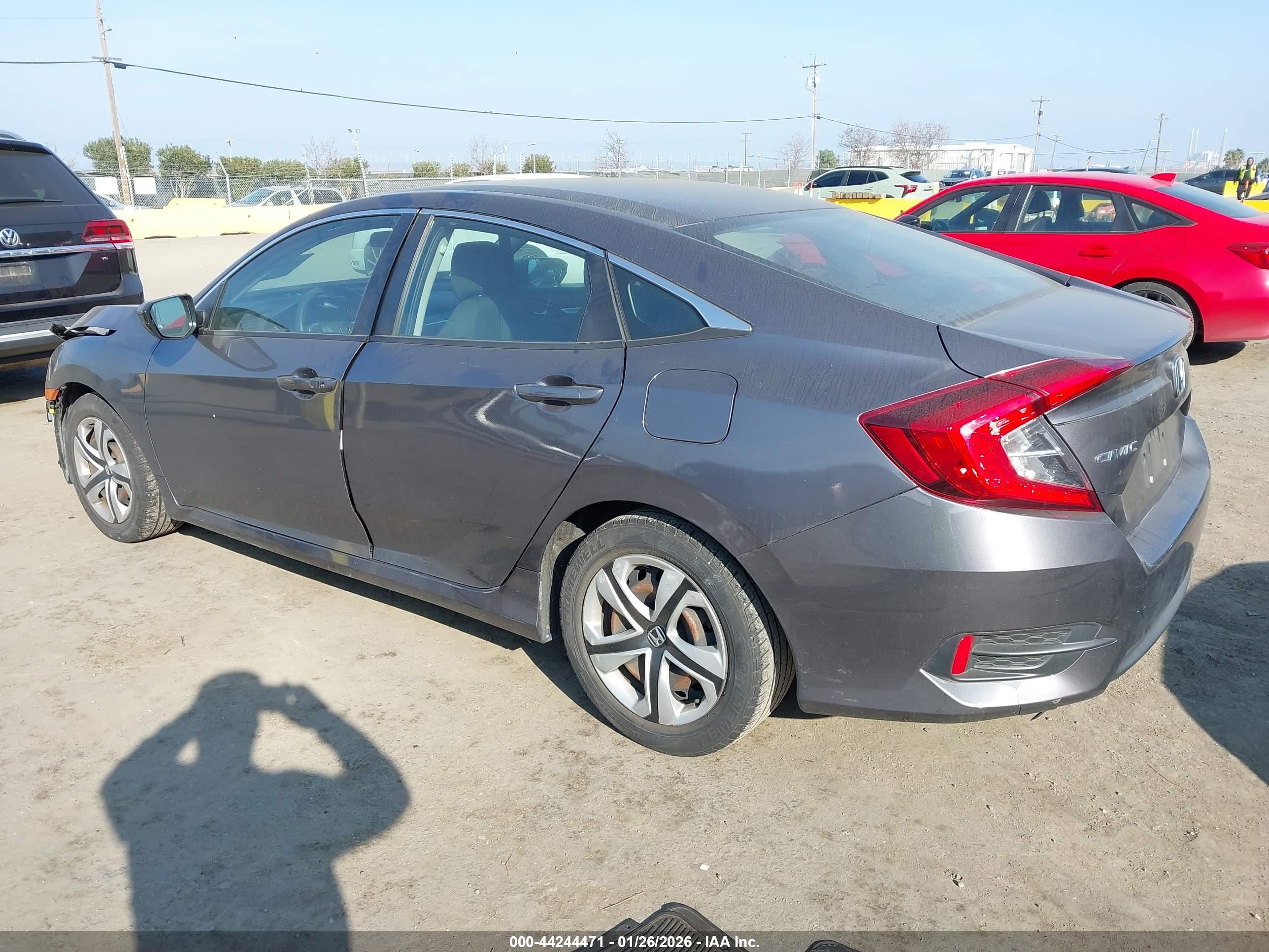 HONDA CIVIC image 3