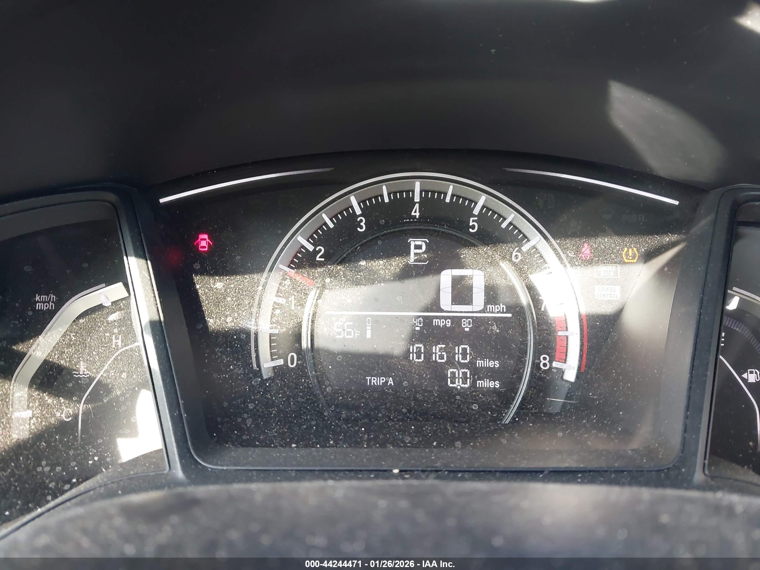 HONDA CIVIC image 7