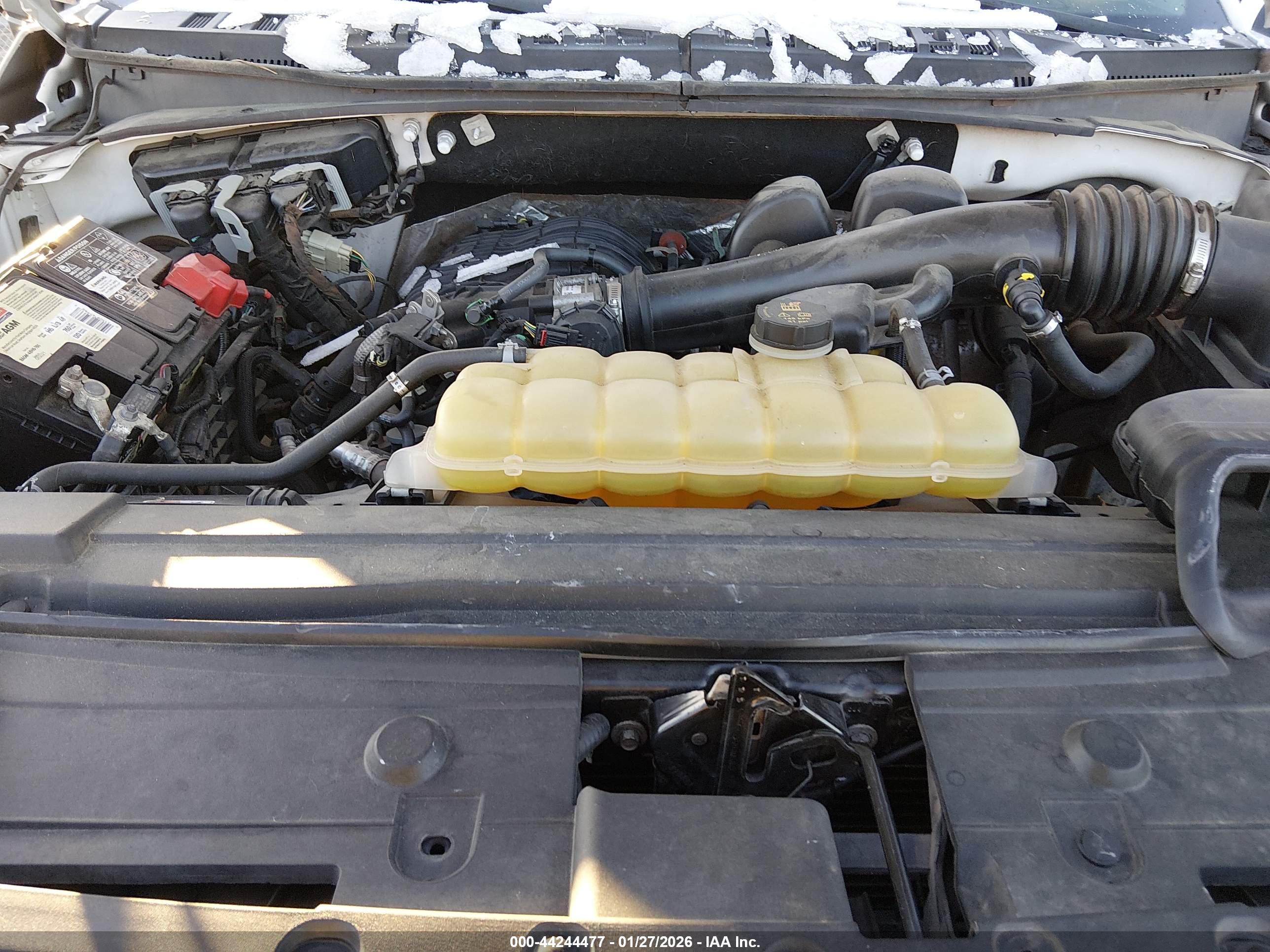FORD F-150 image 10