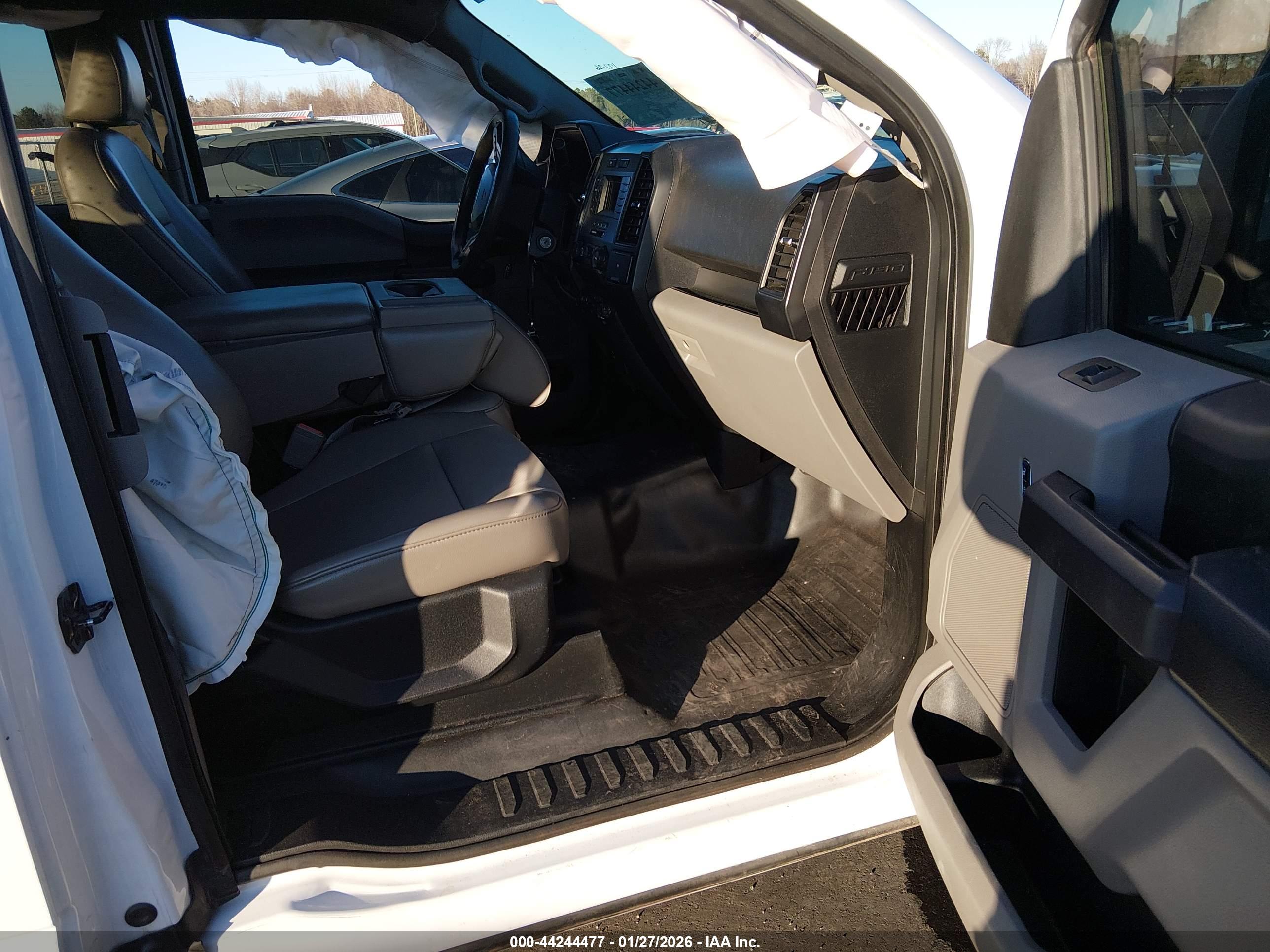 FORD F-150 image 5