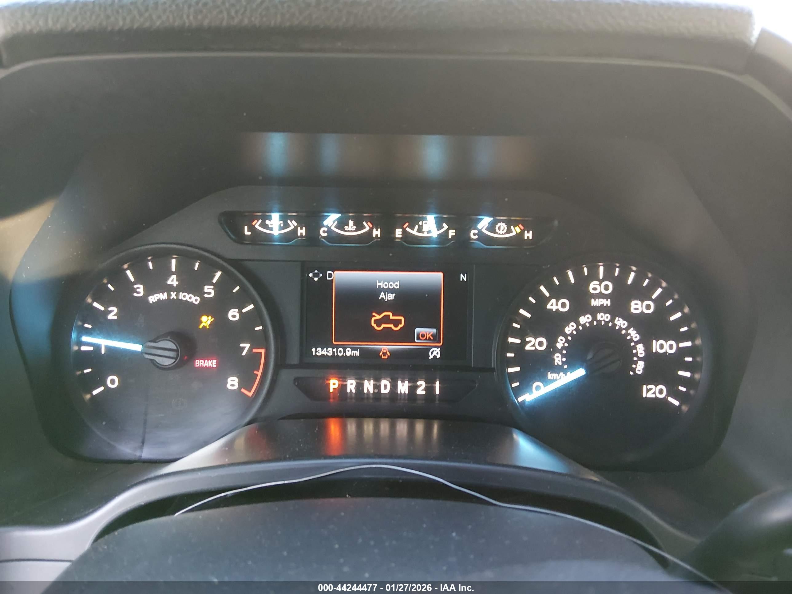 FORD F-150 image 7