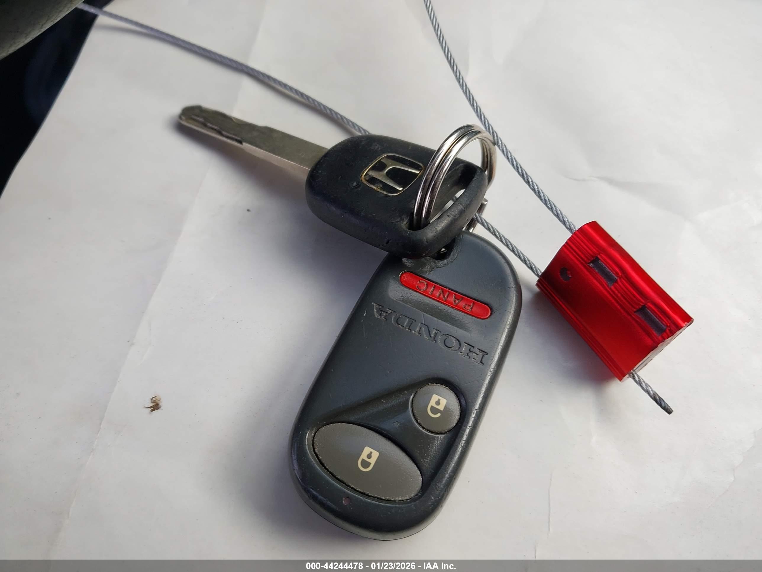 HONDA CIVIC image 11