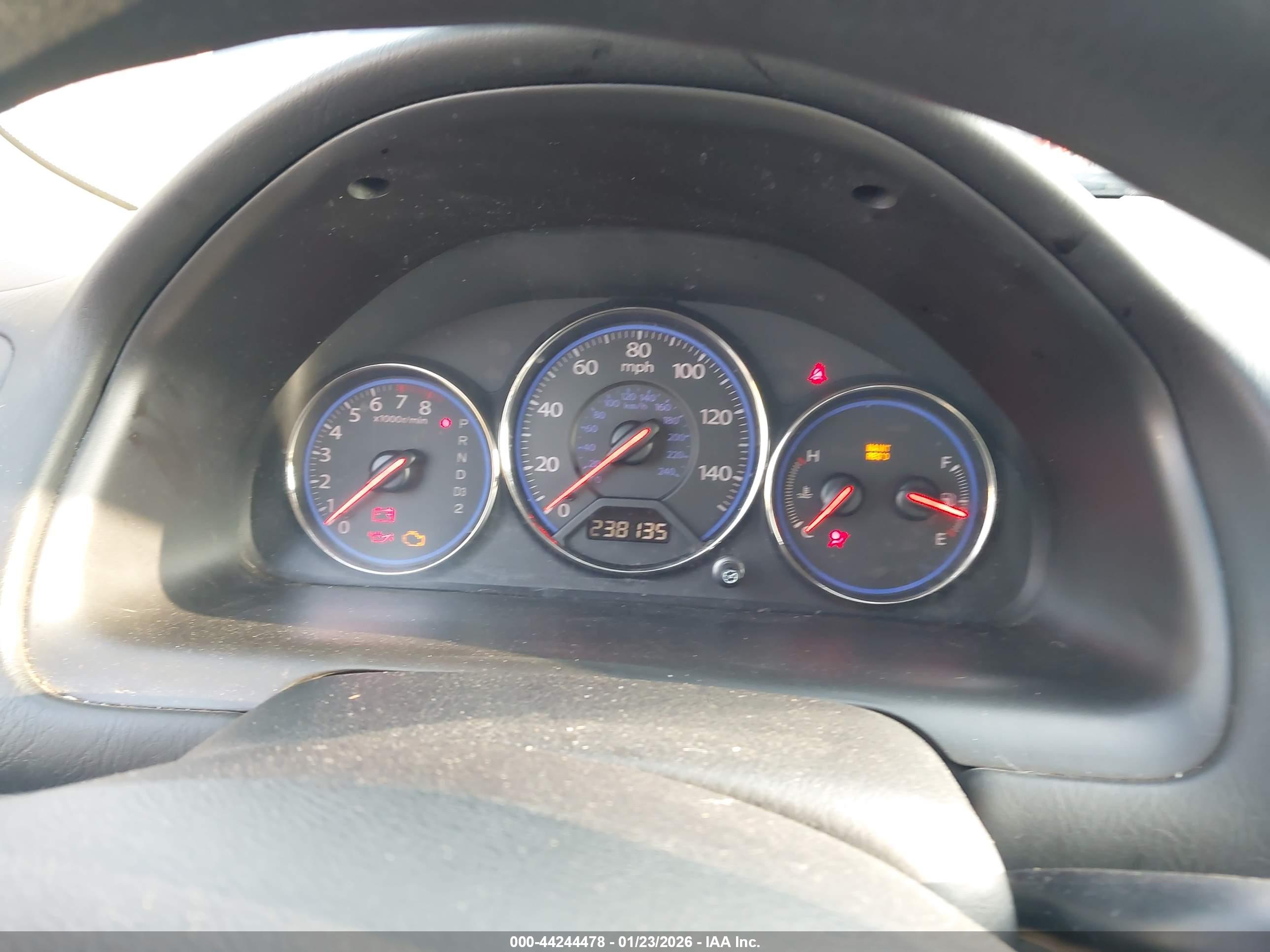 HONDA CIVIC image 7