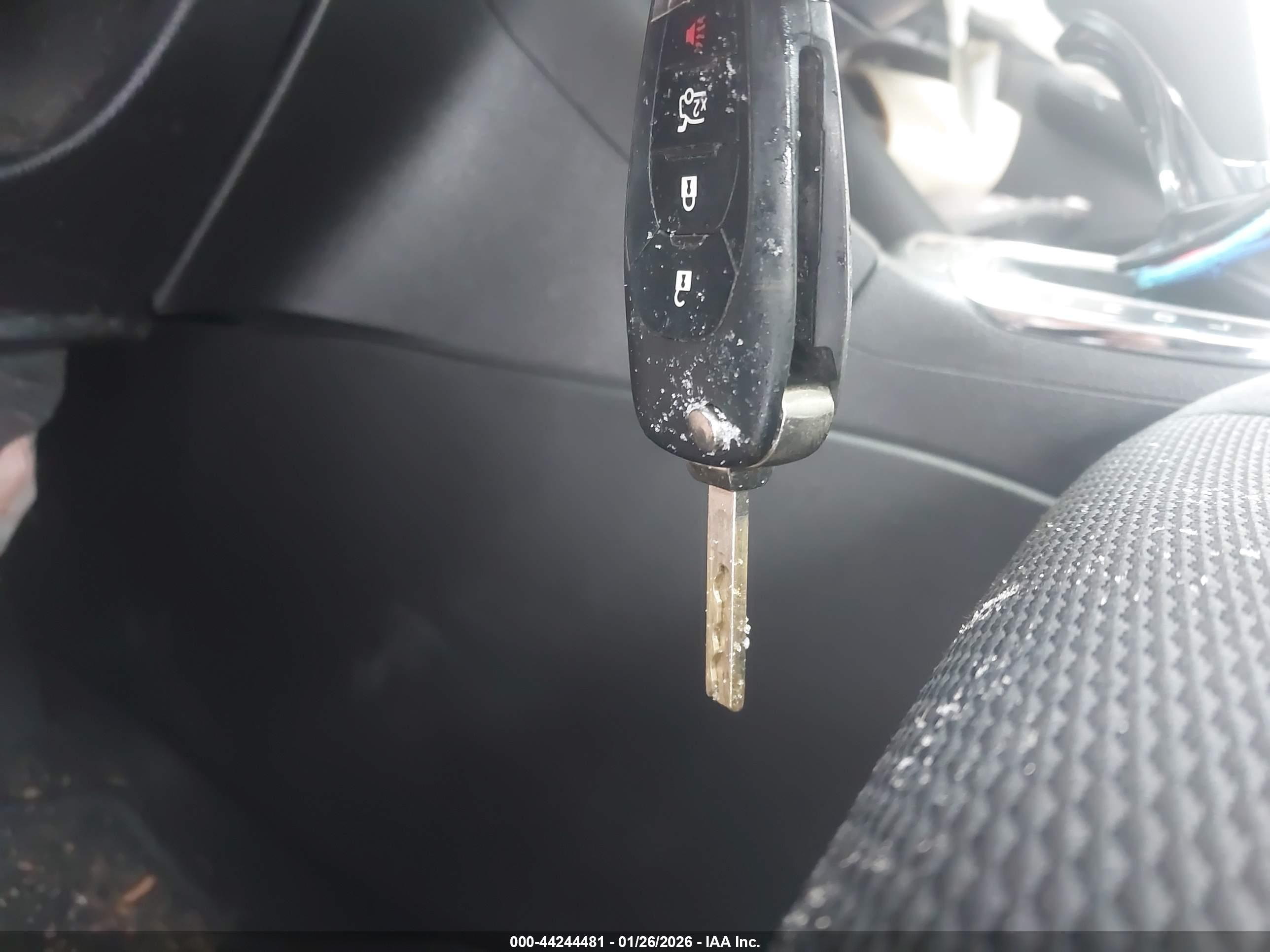 CHEVROLET CRUZE image 11