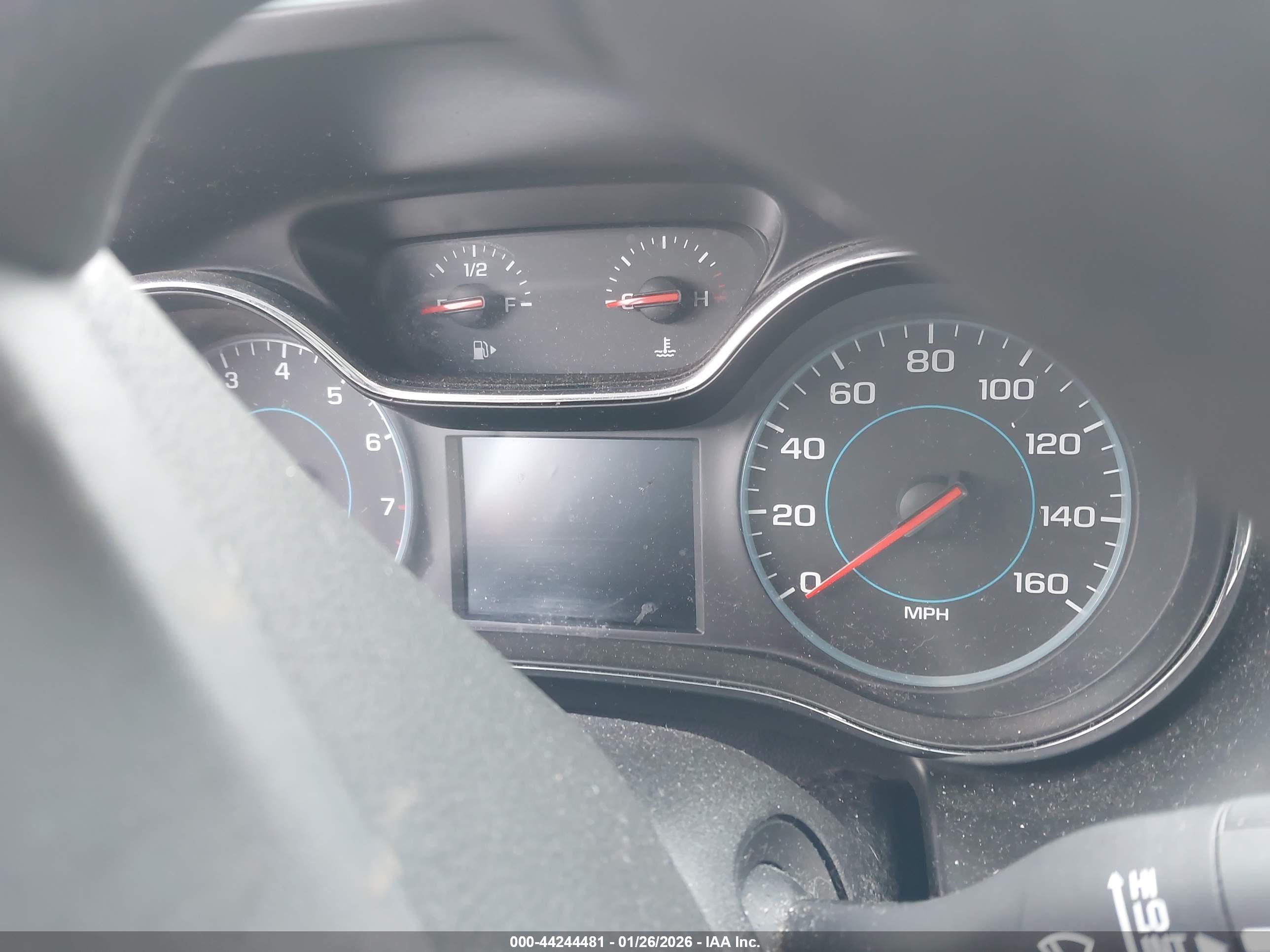 CHEVROLET CRUZE image 7
