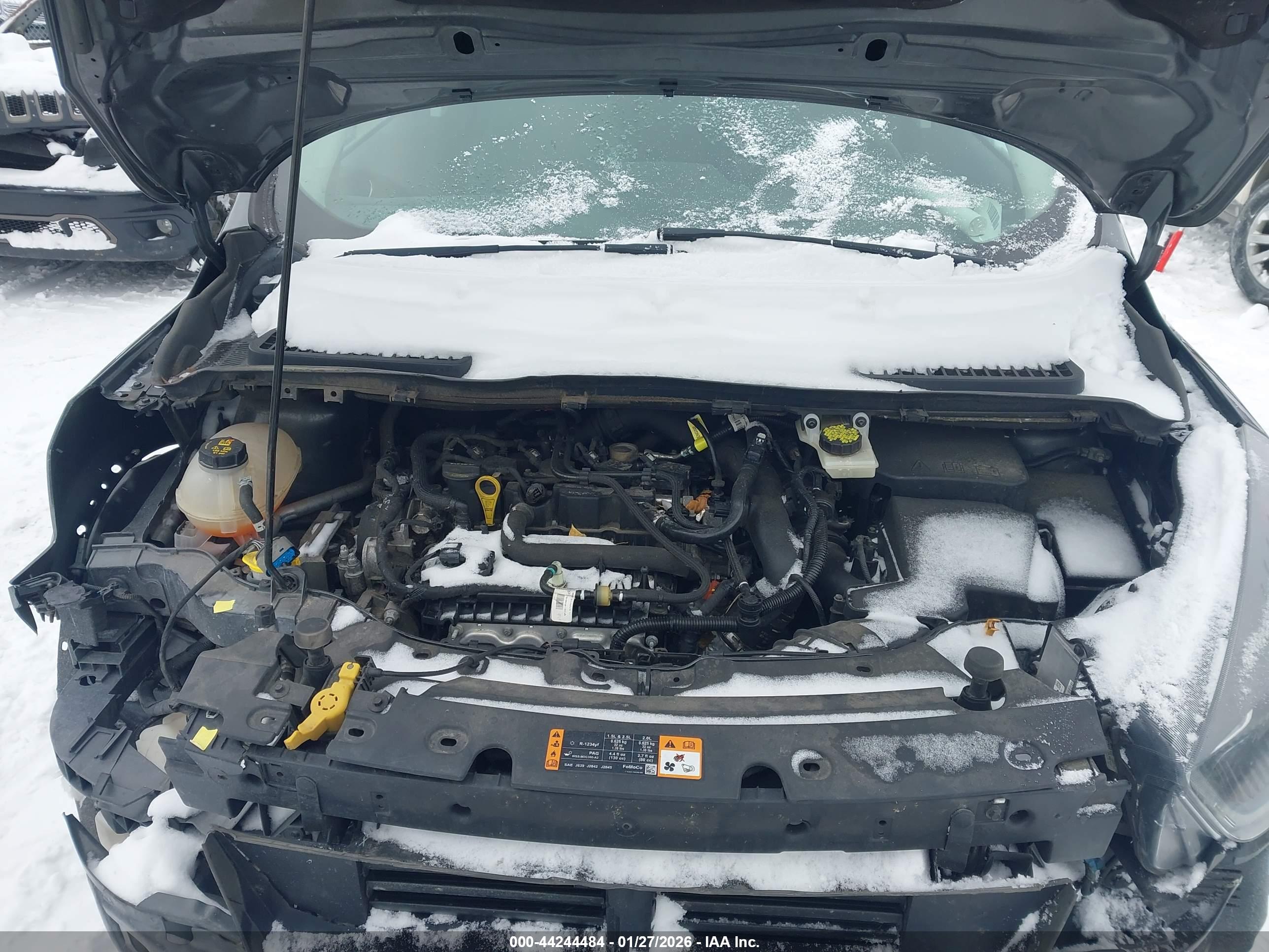 FORD ESCAPE image 10