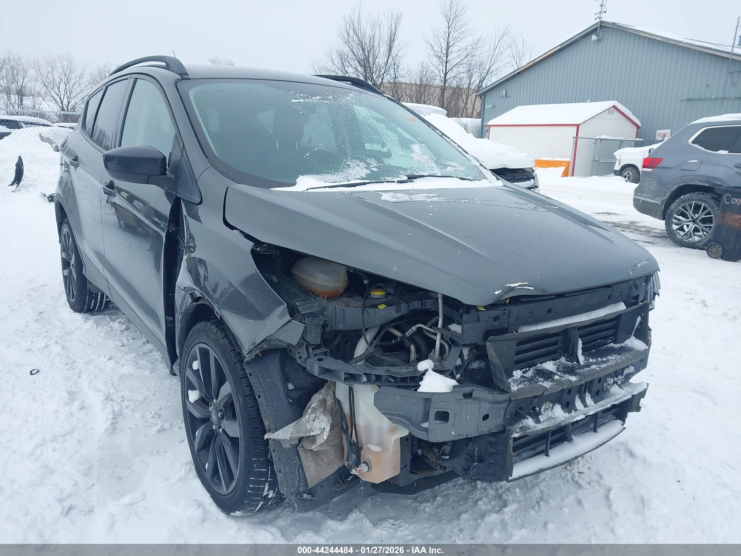 FORD ESCAPE image 6