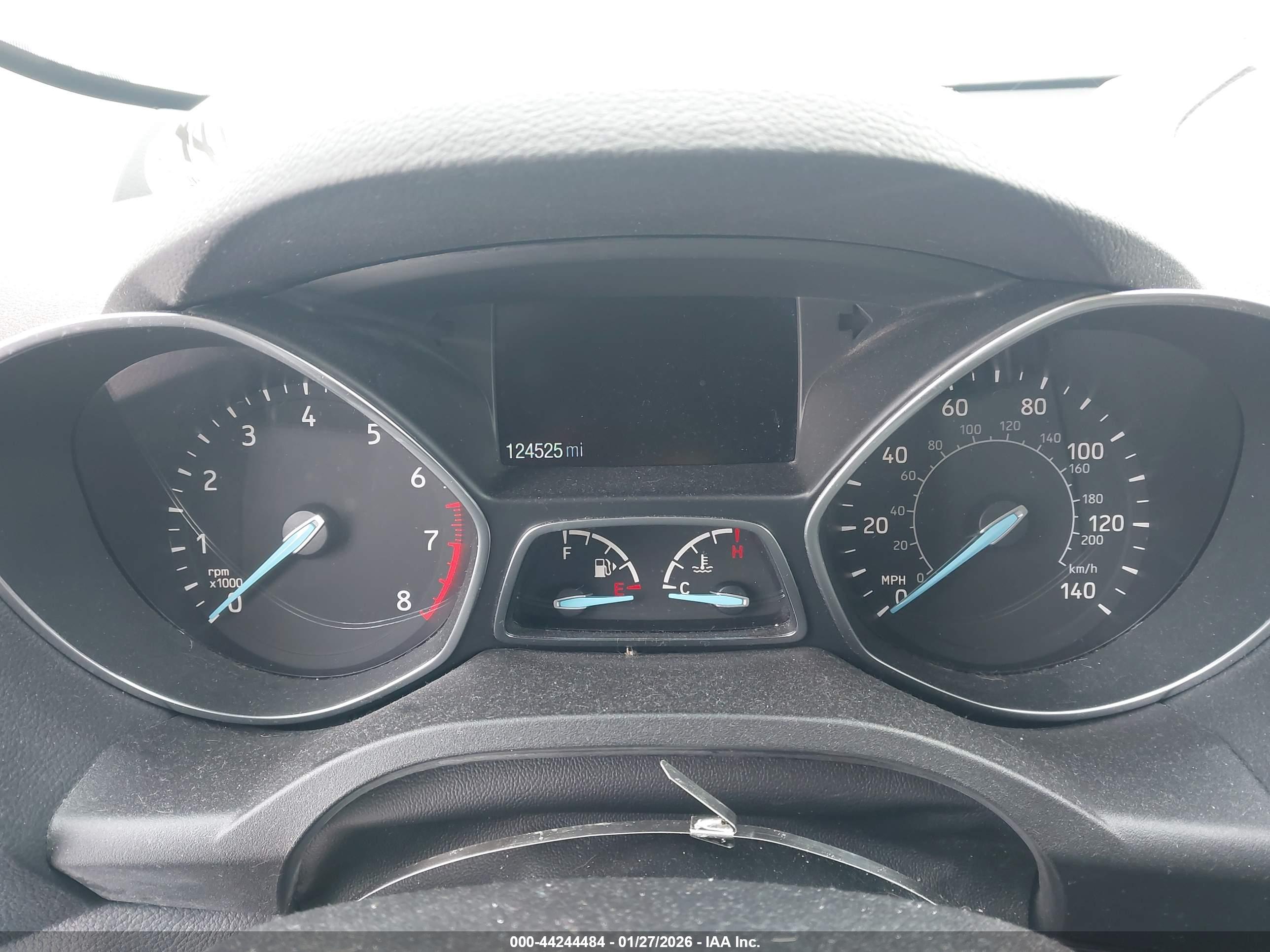 FORD ESCAPE image 7