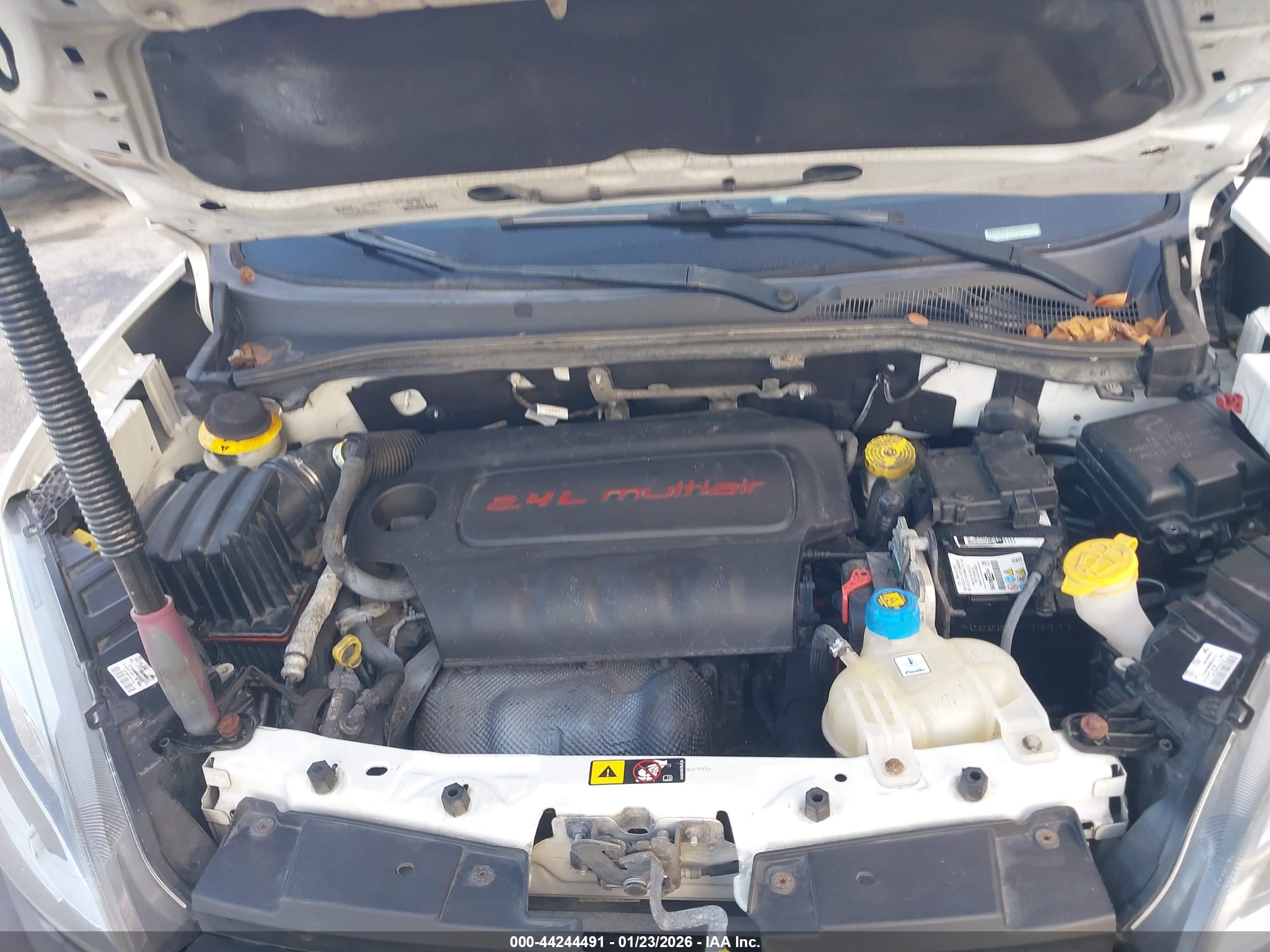 RAM PROMASTER image 10