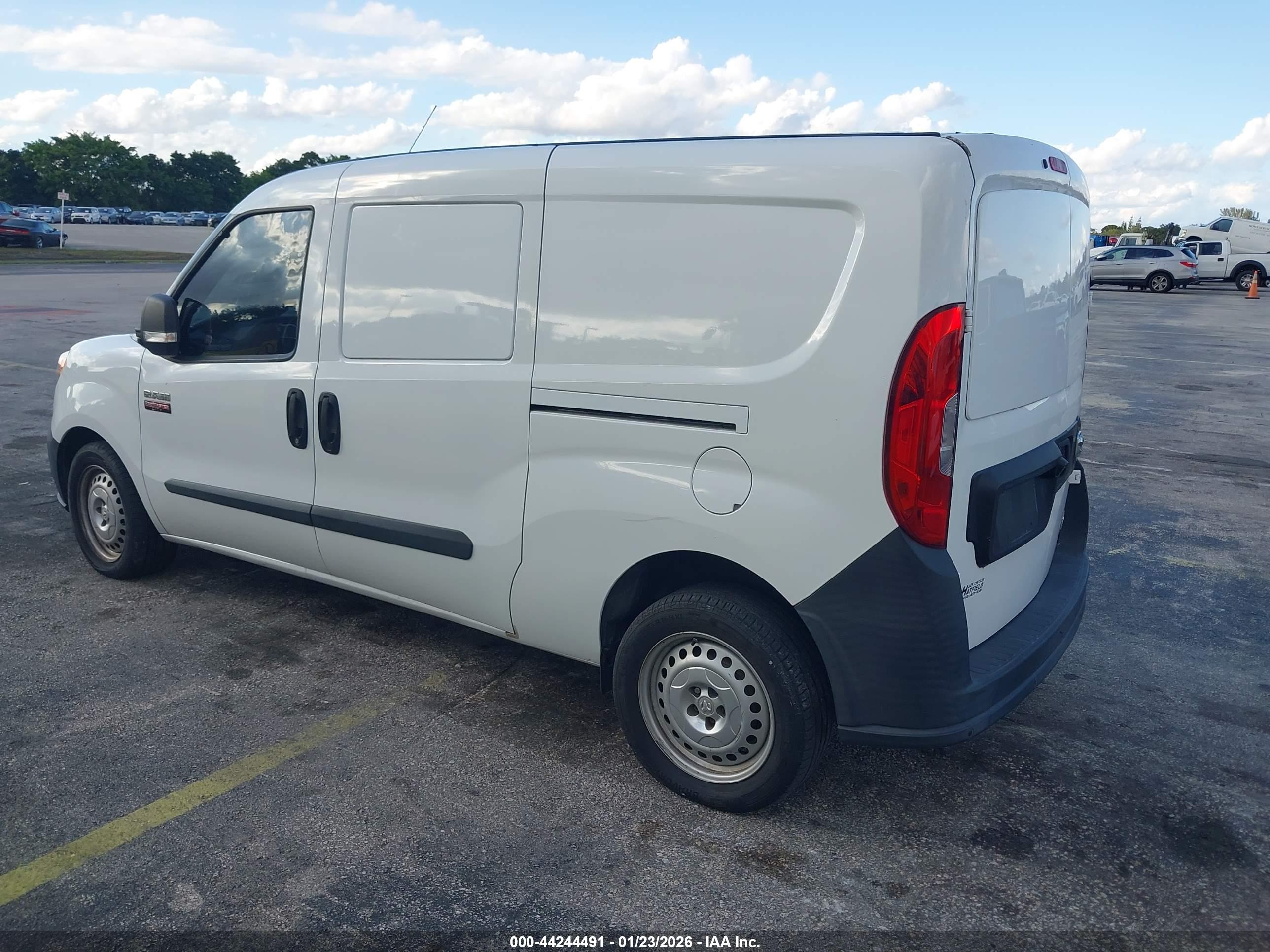 RAM PROMASTER image 3