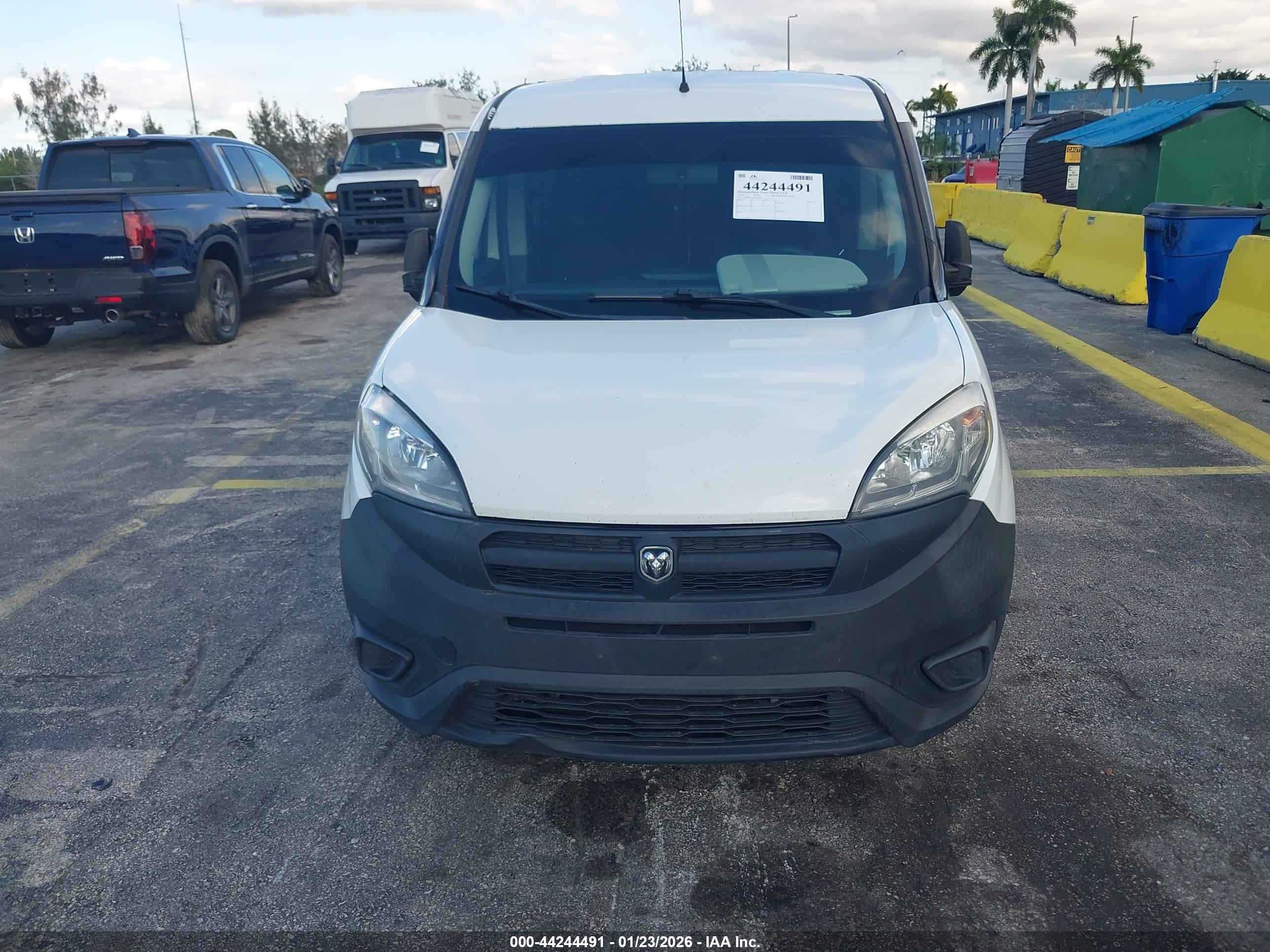 RAM PROMASTER image 6