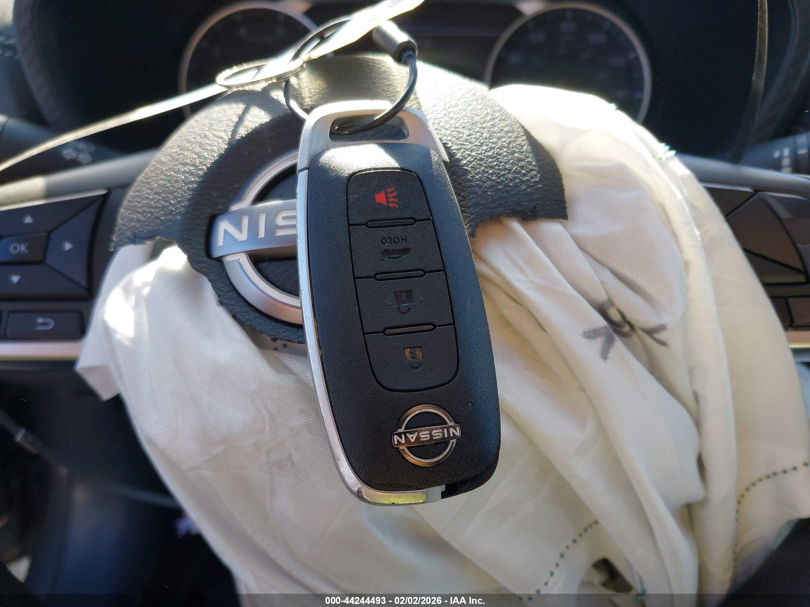 NISSAN SENTRA image 11