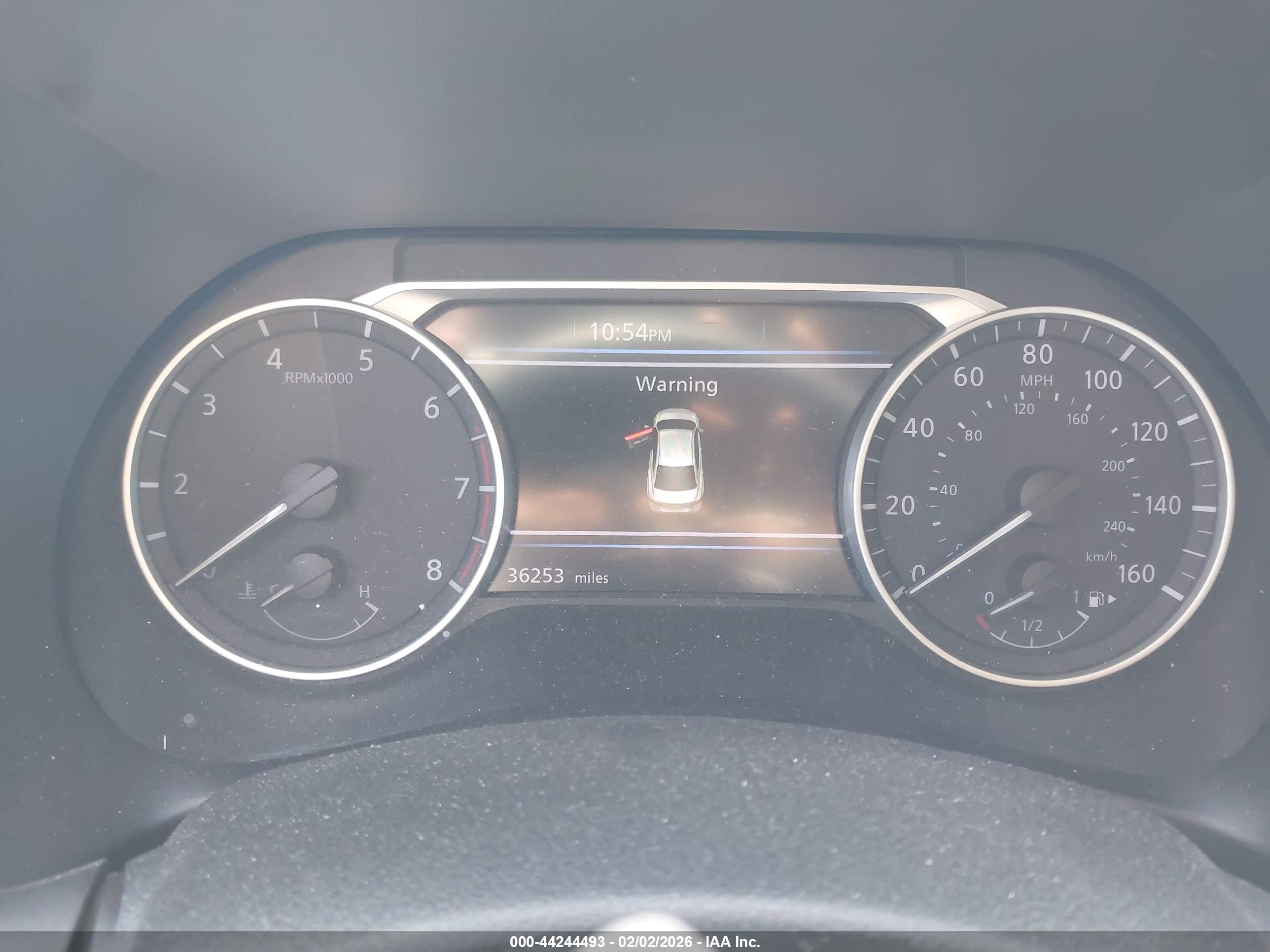 NISSAN SENTRA image 7