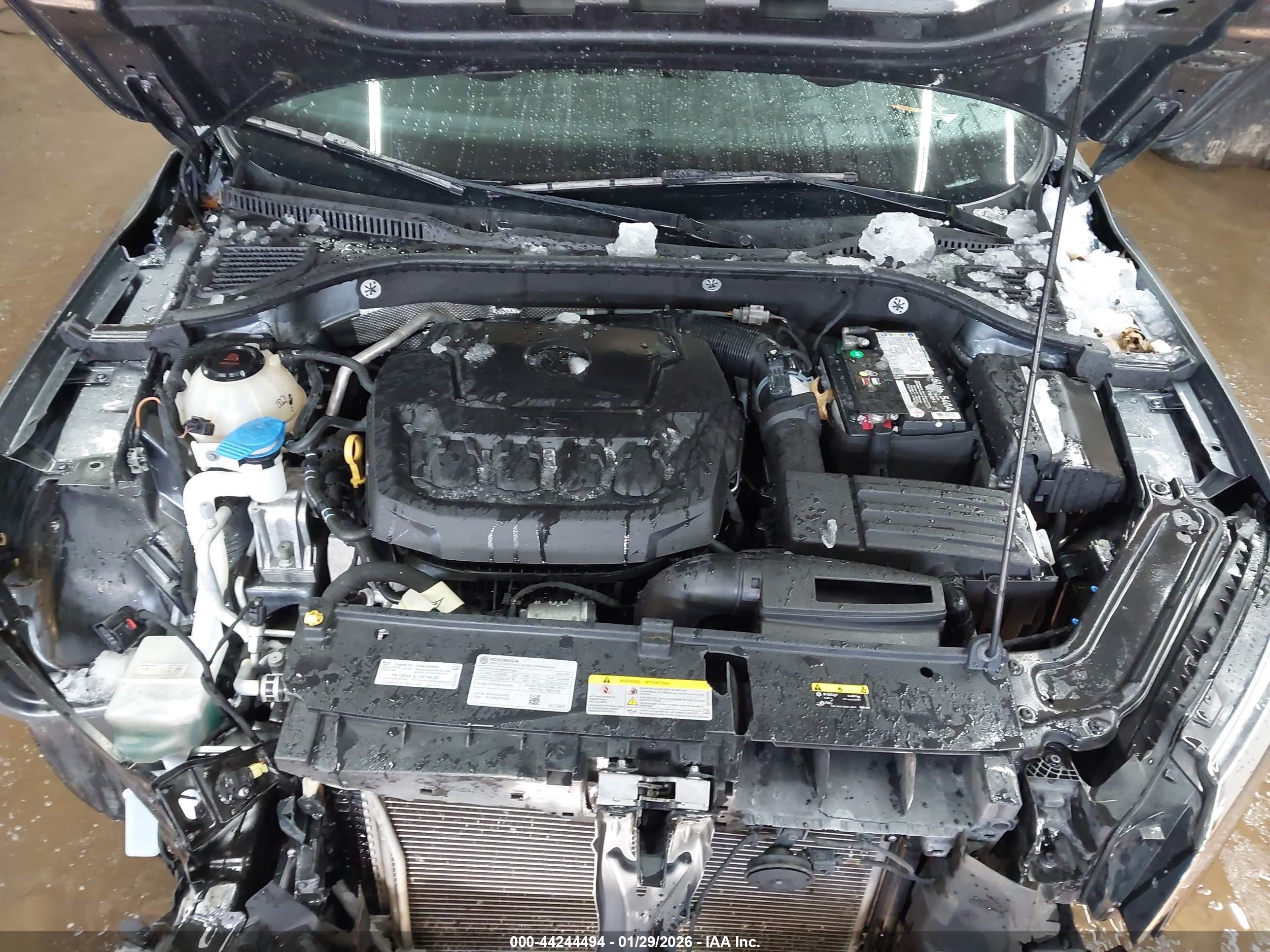VOLKSWAGEN PASSAT image 10
