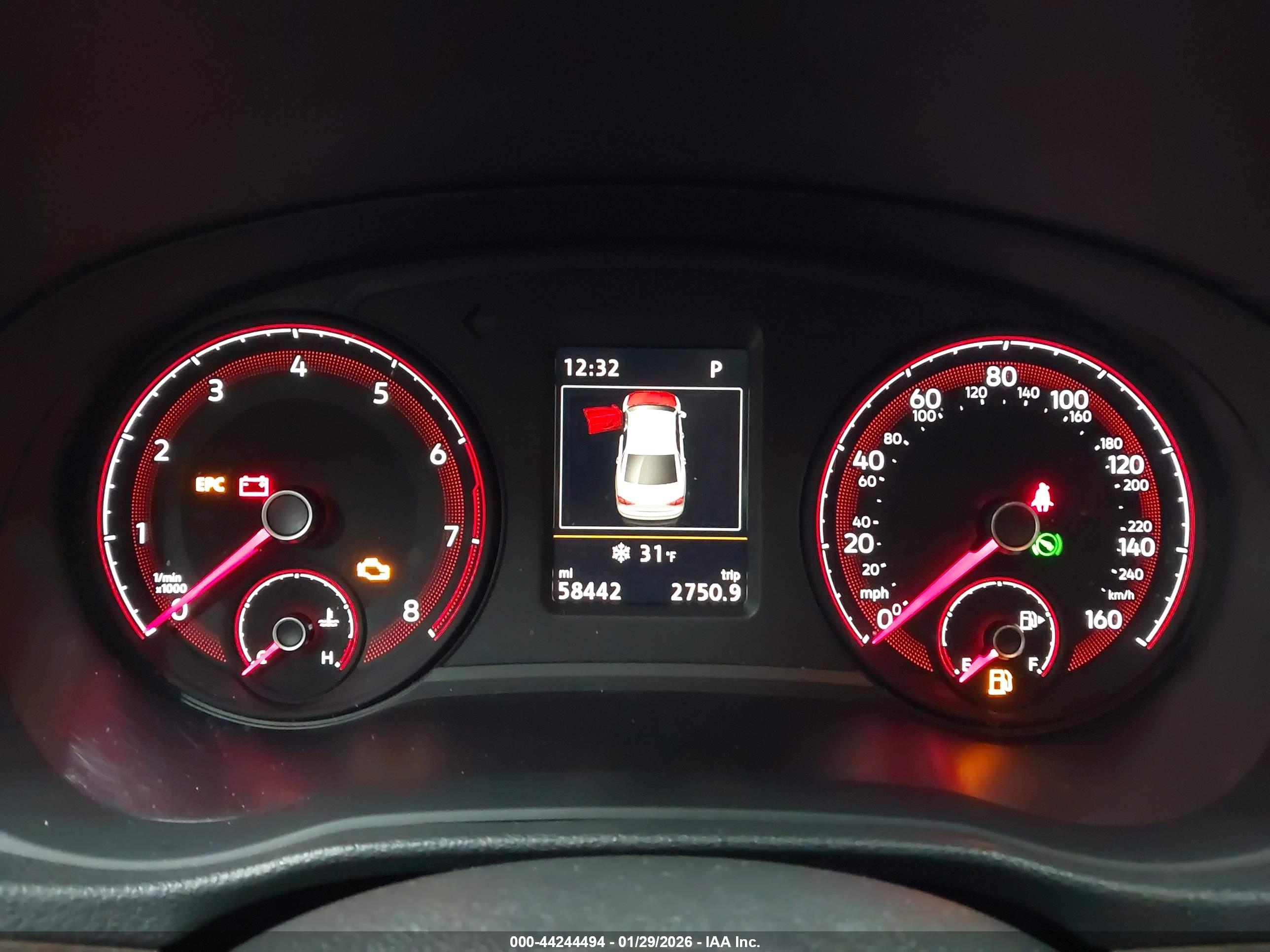 VOLKSWAGEN PASSAT image 7